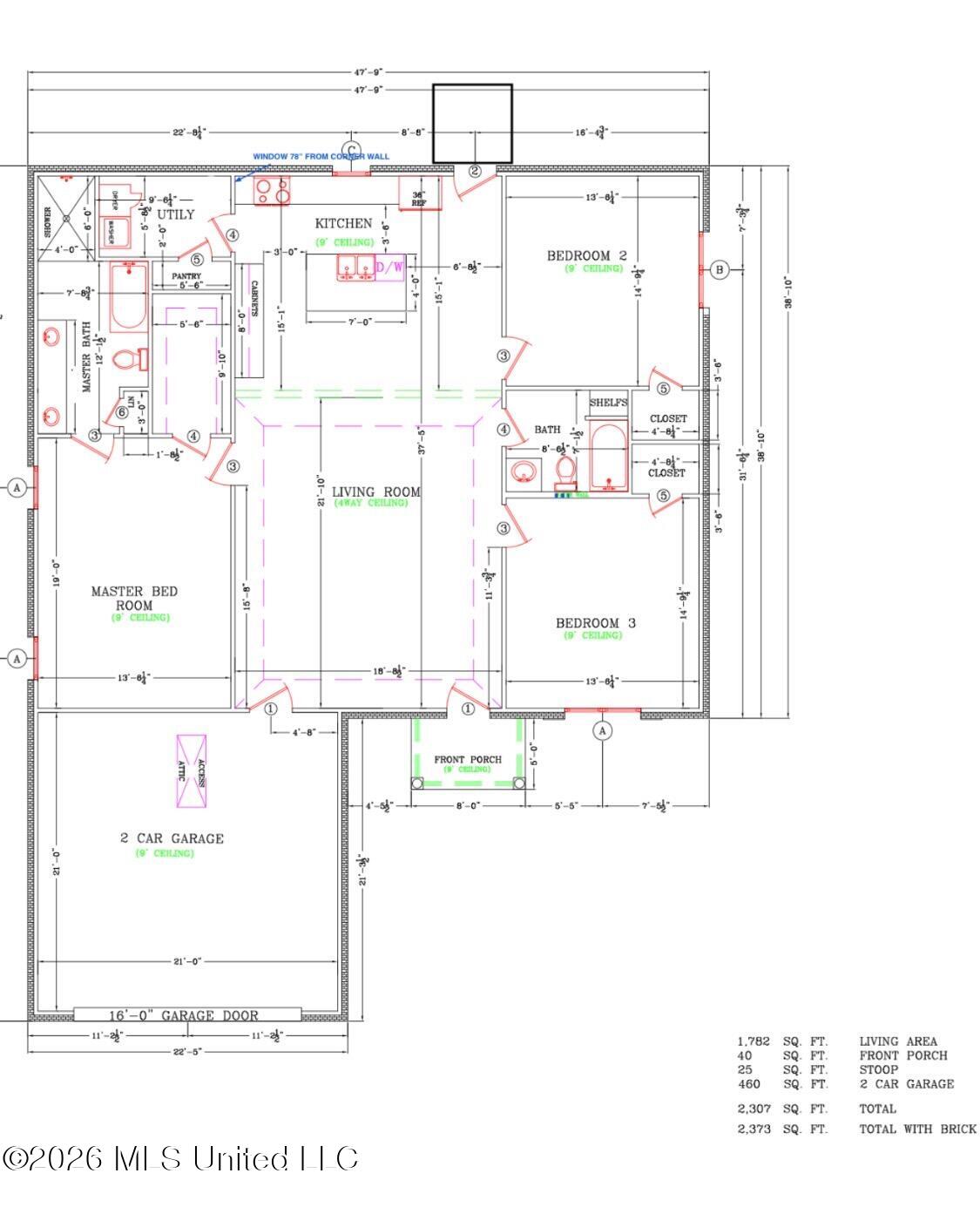 8904 Boxwood Lane Property Photo 2