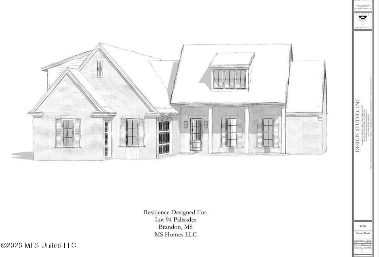 97 Grandview Cir Property Photo 1