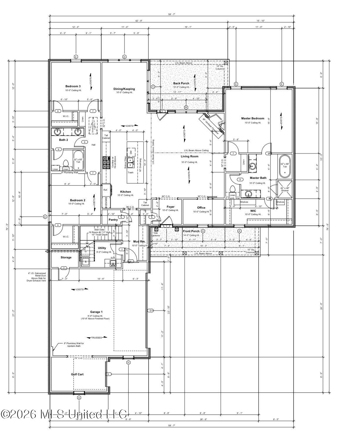 97 Grandview Cir Property Photo 6