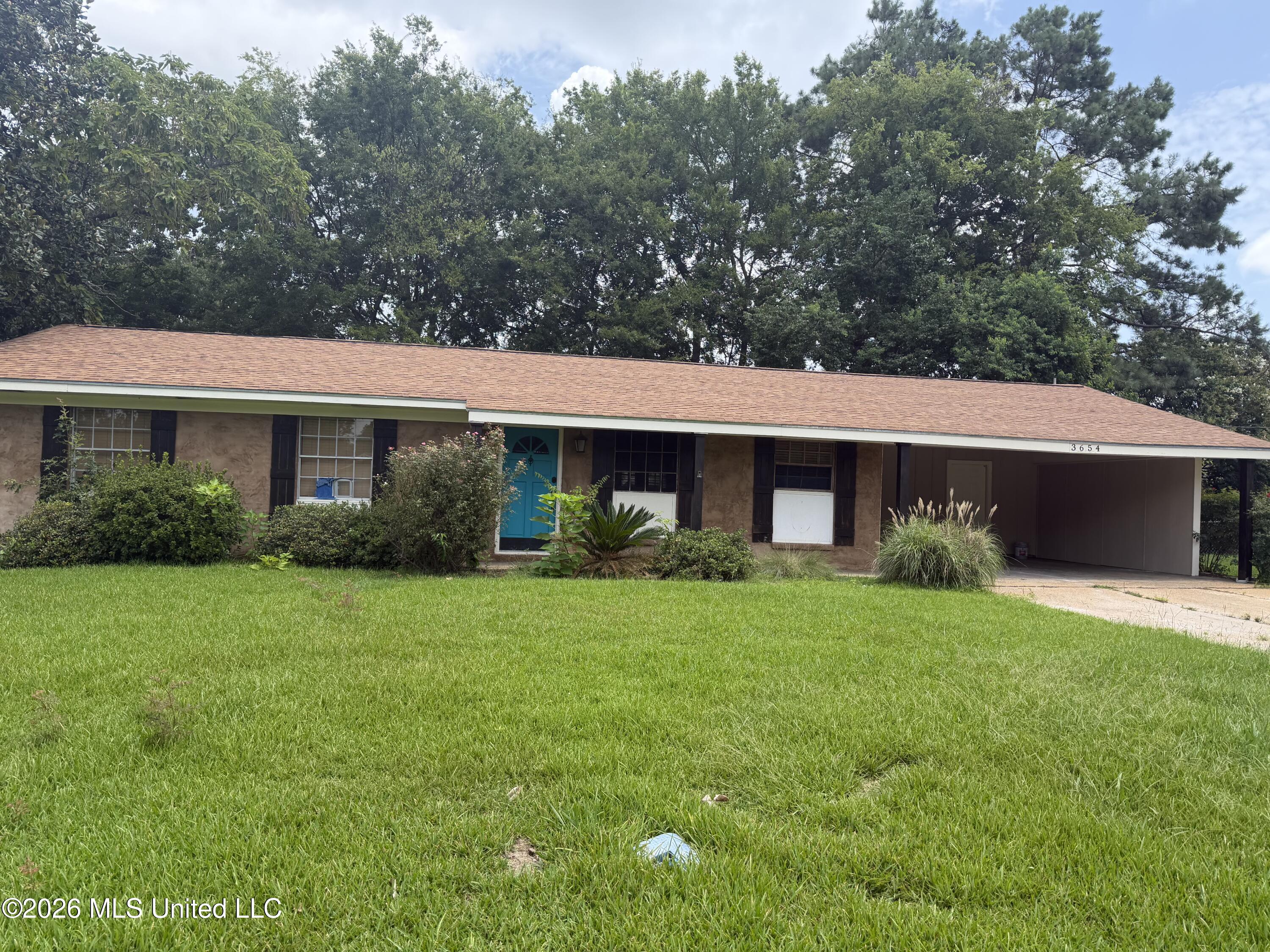 3654 Hood Drive Property Photo 1