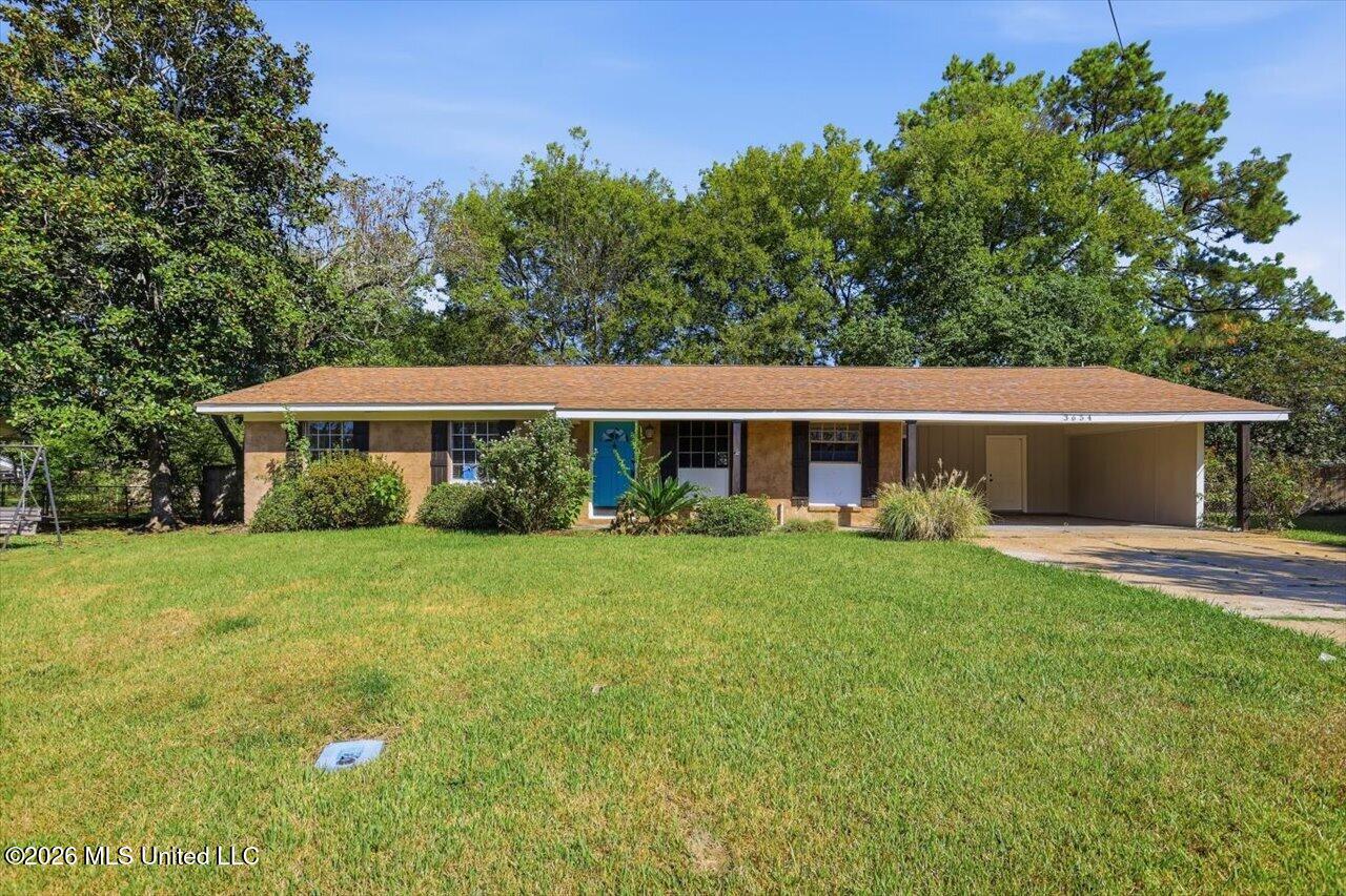 3654 Hood Drive Property Photo 1