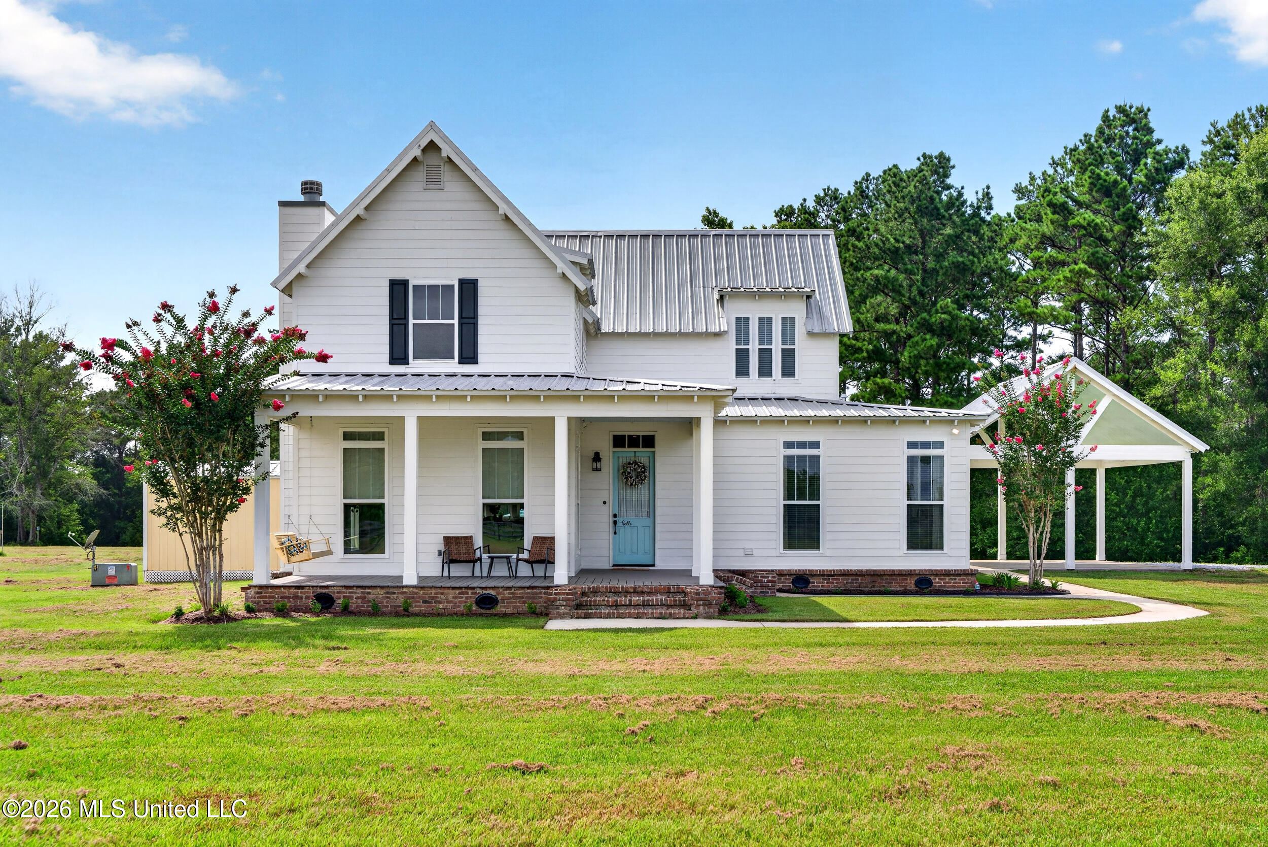 5077 Mississippi 43 Property Photo 1