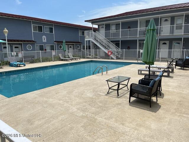 1664 Beach Boulevard Property Photo 2