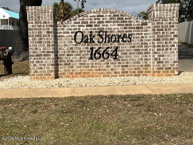 1664 Beach Boulevard Property Photo 4