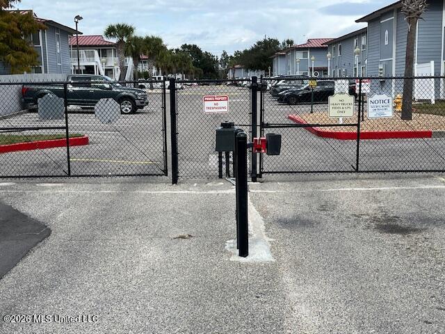 1664 Beach Boulevard Property Photo 5