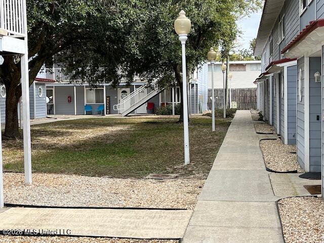 1664 Beach Boulevard Property Photo 6