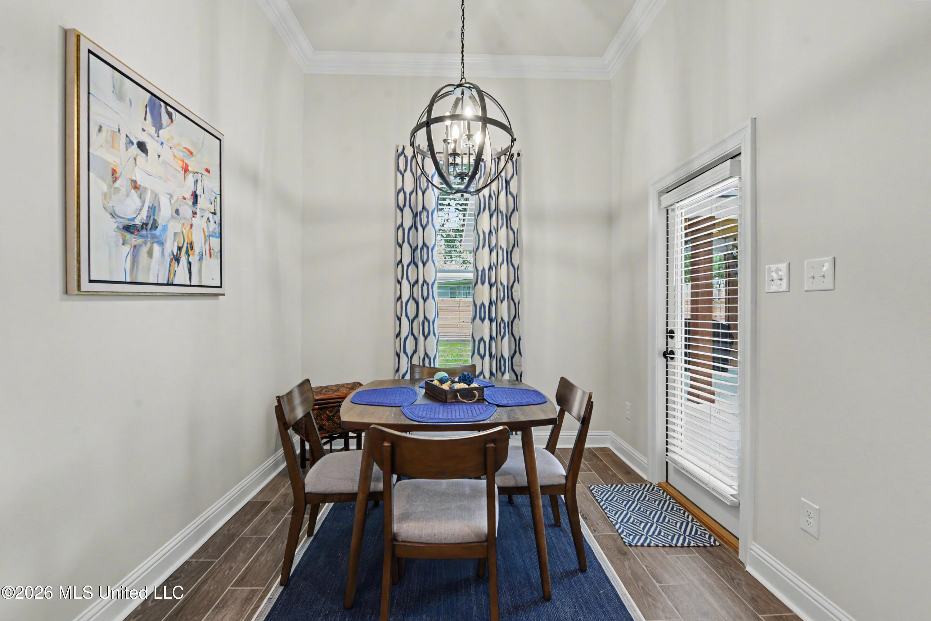 605 Thomas Shields Boulevard Property Photo 8