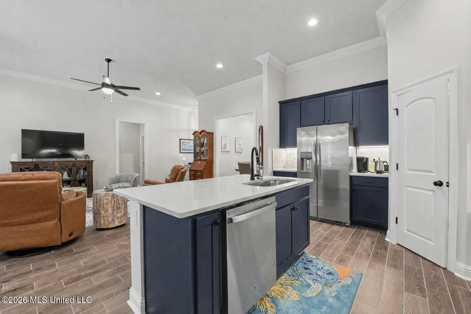 605 Thomas Shields Boulevard Property Photo 12