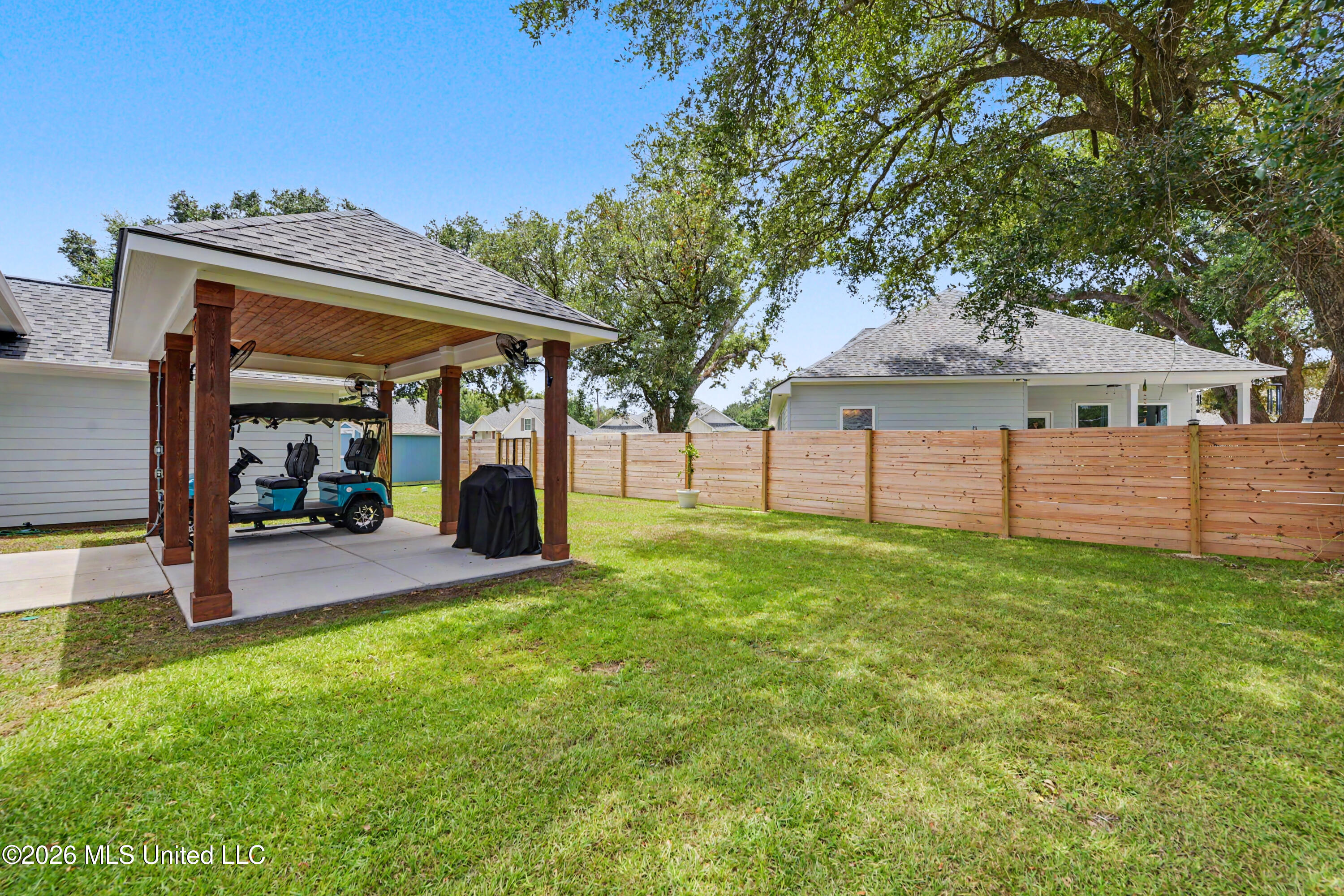605 Thomas Shields Boulevard Property Photo 25