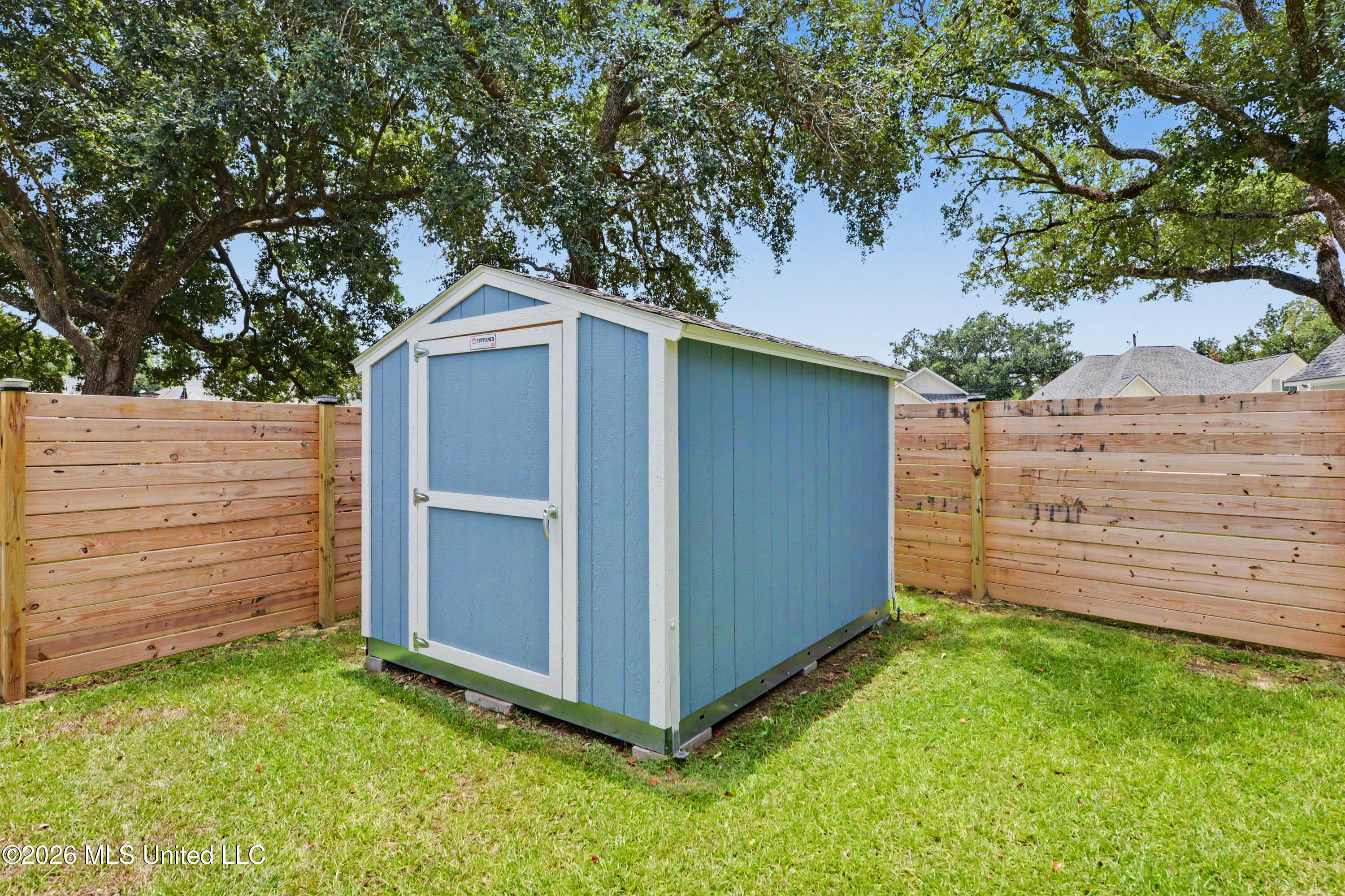 605 Thomas Shields Boulevard Property Photo 26