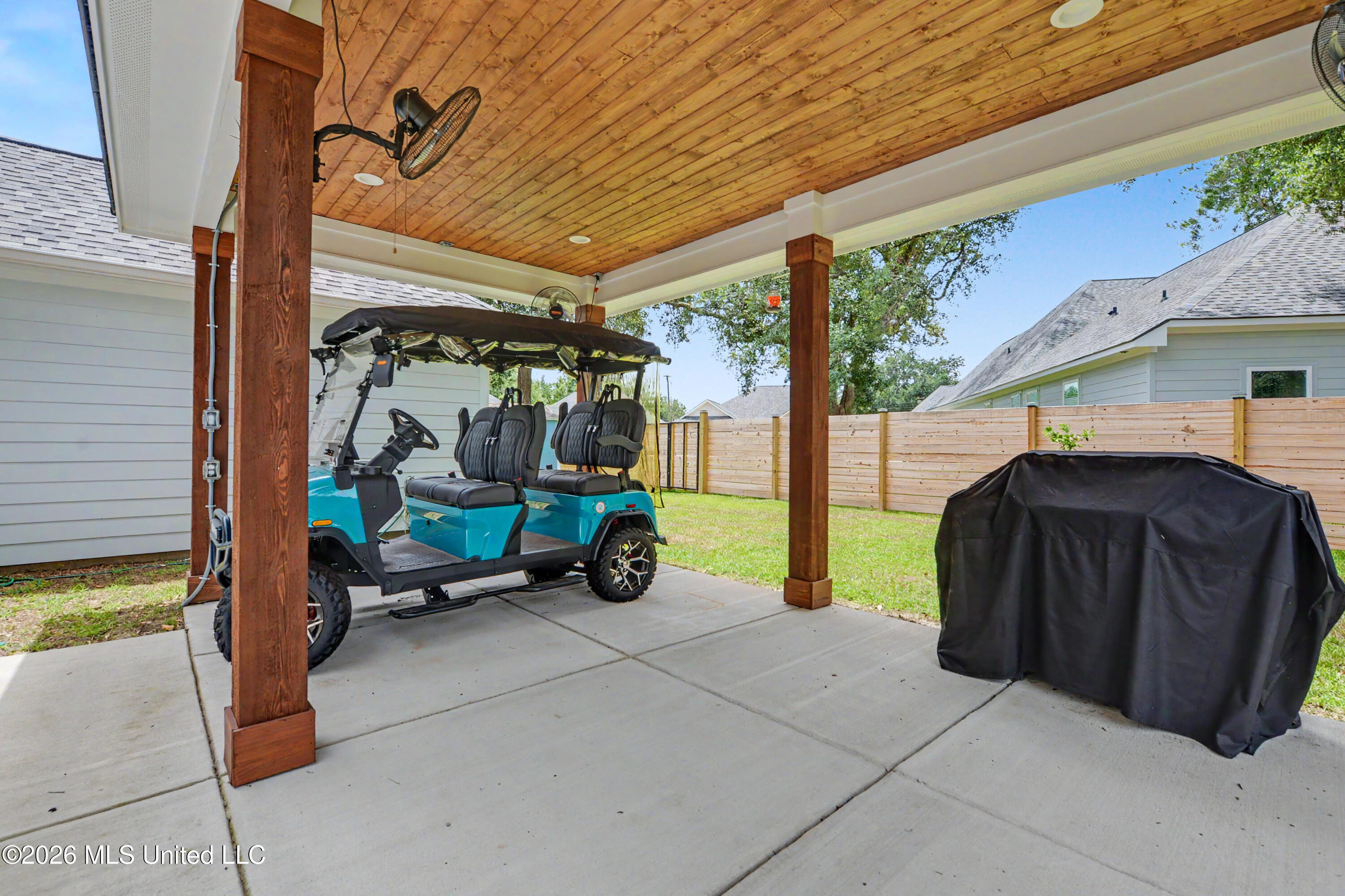 605 Thomas Shields Boulevard Property Photo 27