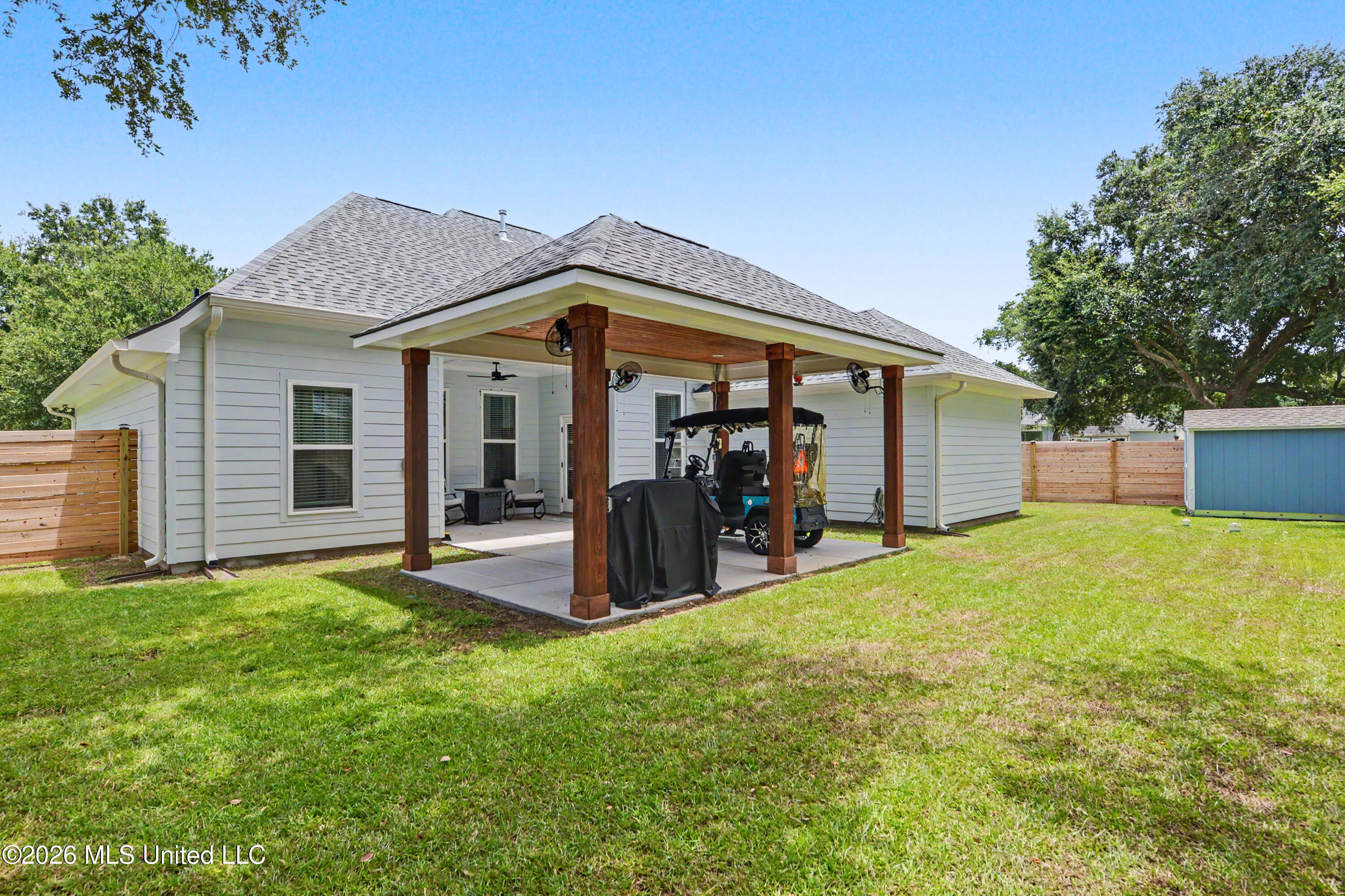 605 Thomas Shields Boulevard Property Photo 28