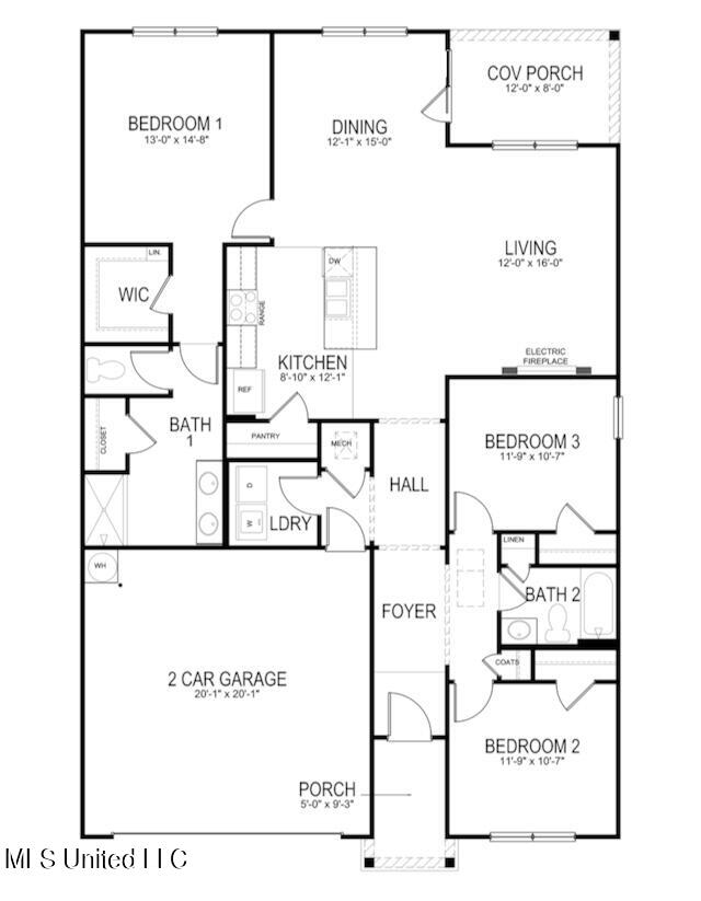 110 Pine Street Property Photo 2