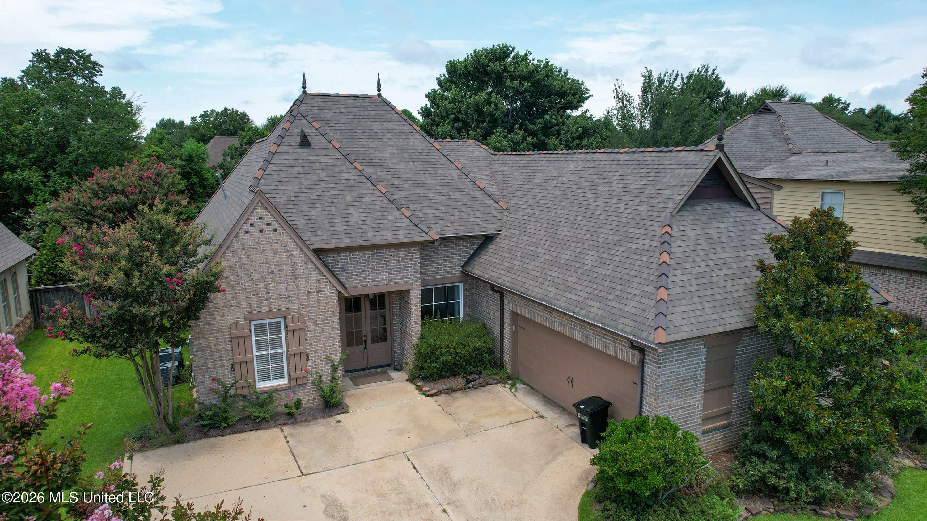 109 Brisage Drive Property Photo 3