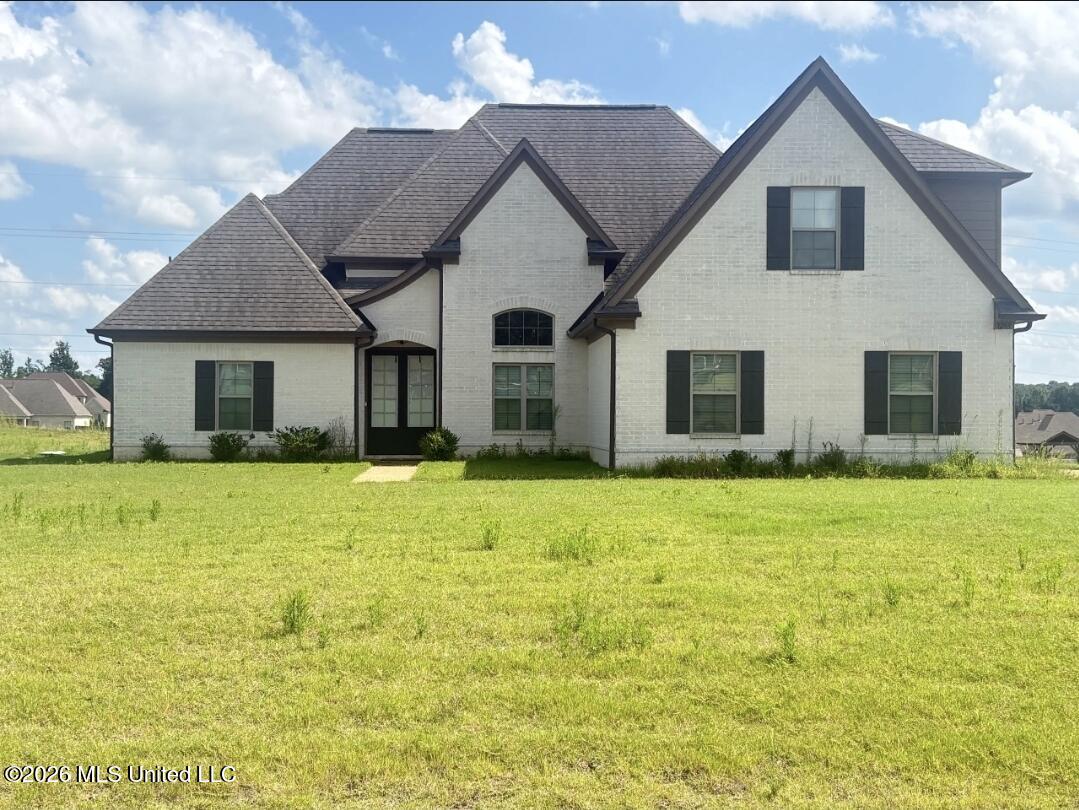 8269 Jack Thomas Cove Property Photo 1