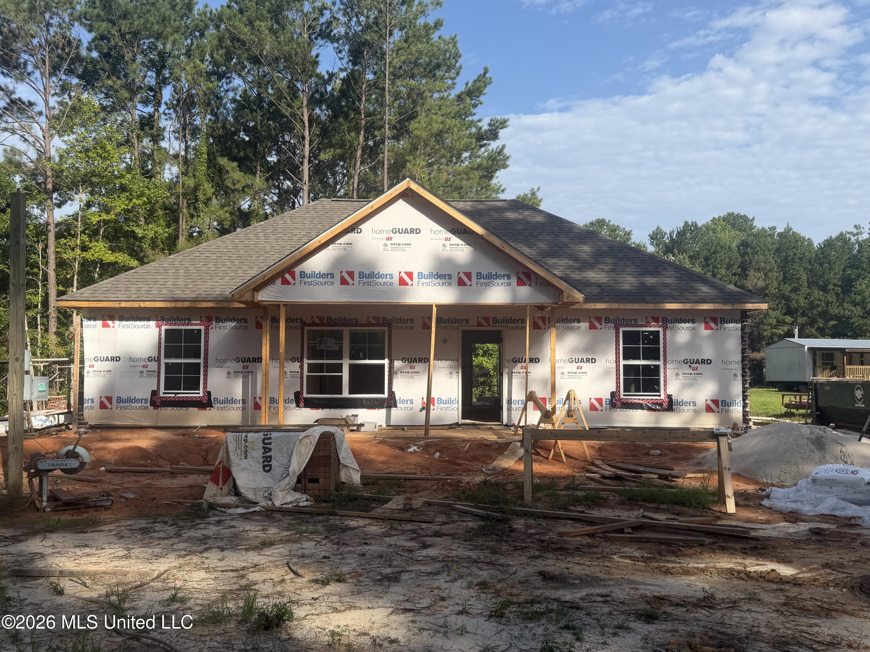 121 Will Thompson Road Property Photo 3