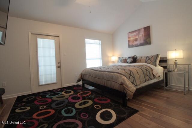 1270 Century Oaks Drive Property Photo 18