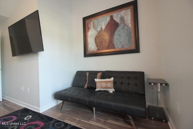 1270 Century Oaks Drive Property Photo 20