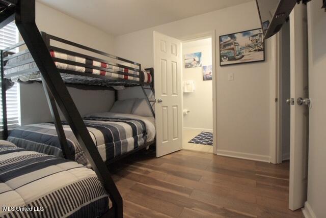 1270 Century Oaks Drive Property Photo 22