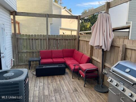 1270 Century Oaks Drive Property Photo 42