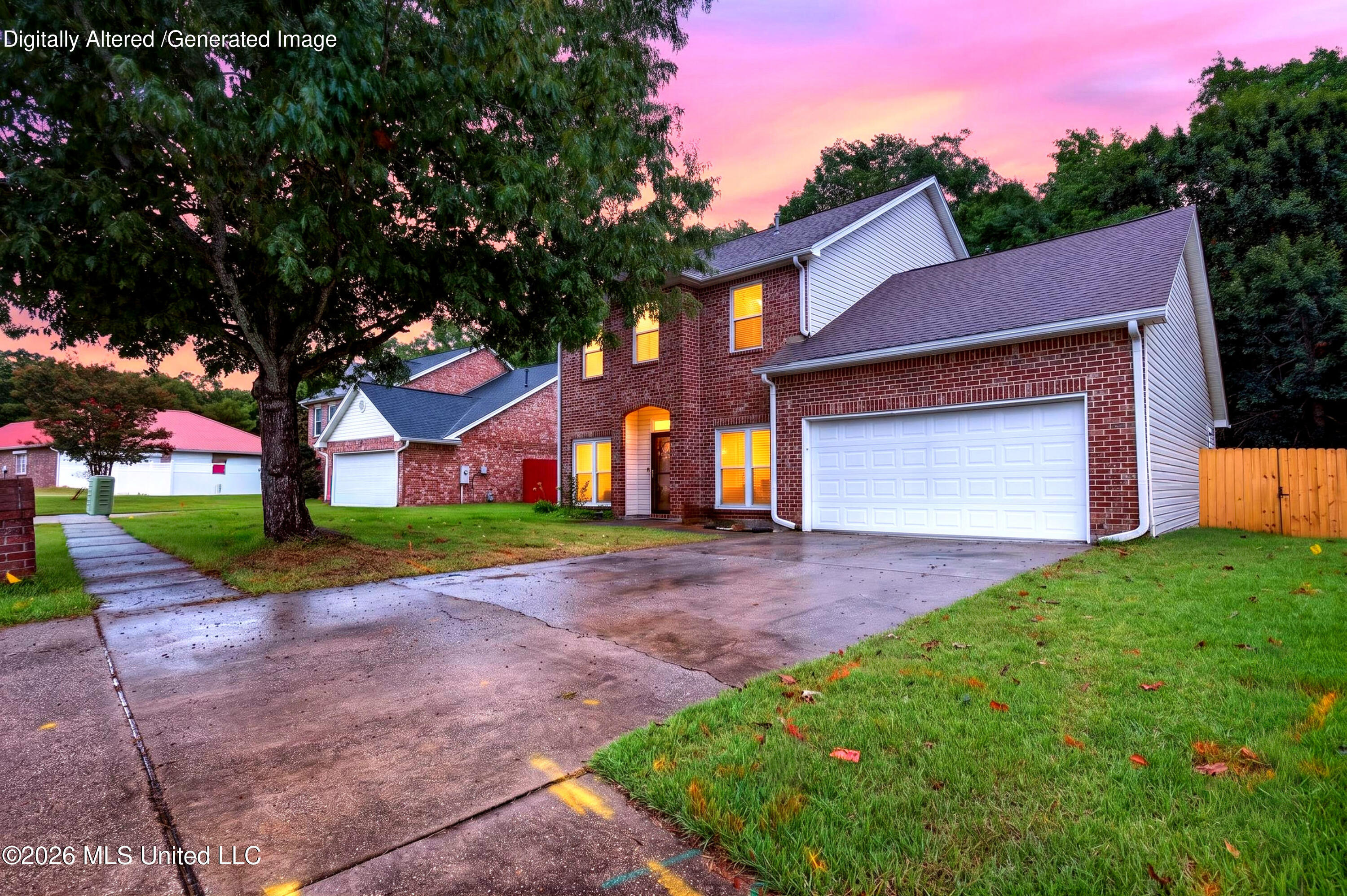 874 Ellington Drive Property Photo 1