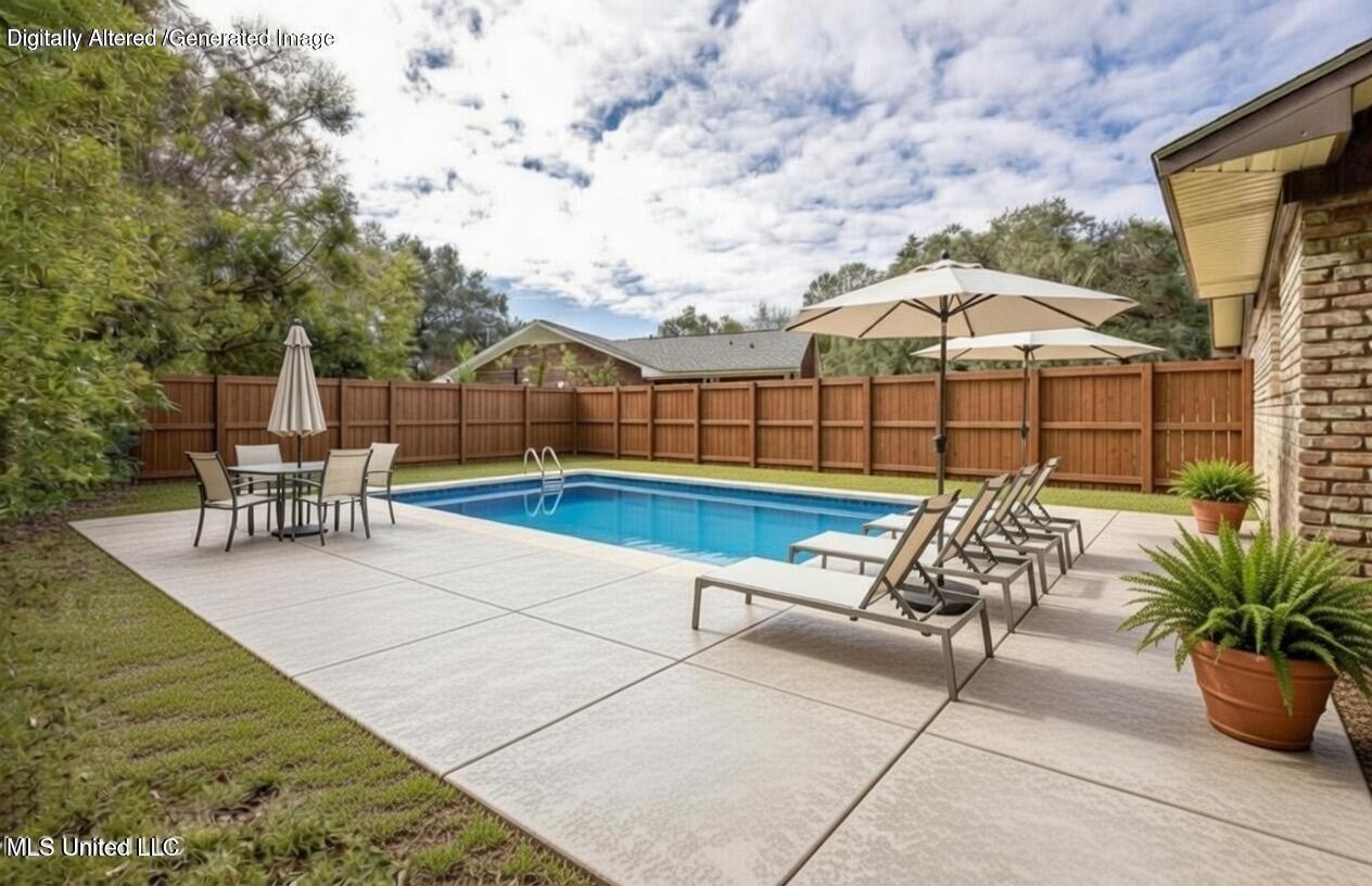 1107 Le Badine Court Property Photo 60