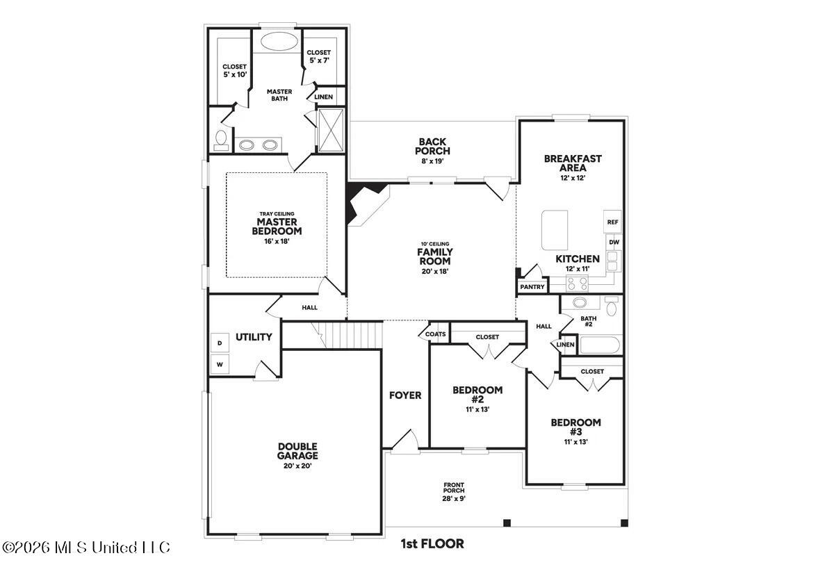 7671 John Elliott Lane Property Photo 2