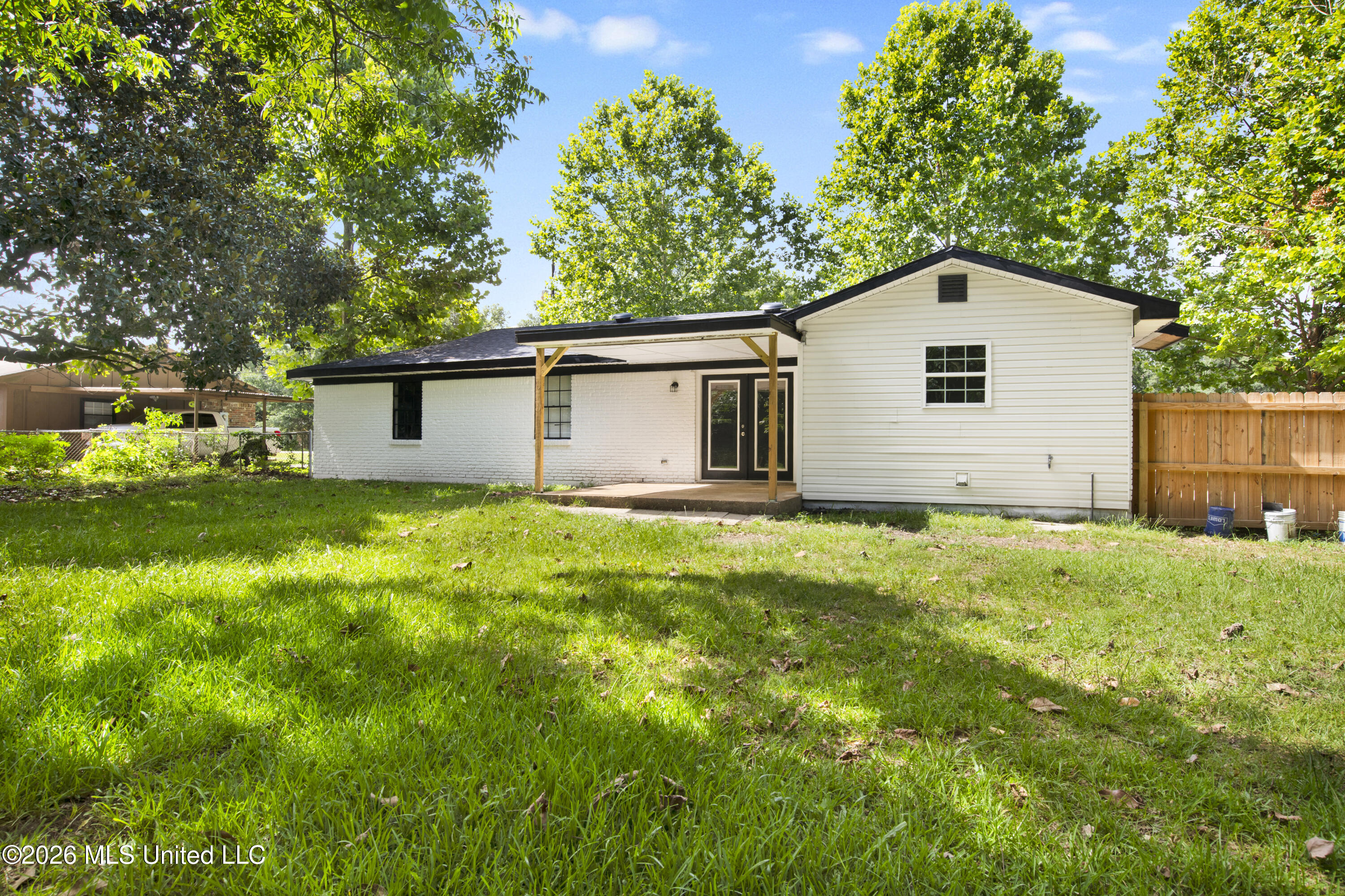 5921 Camp Halls Mill Road Property Photo 26