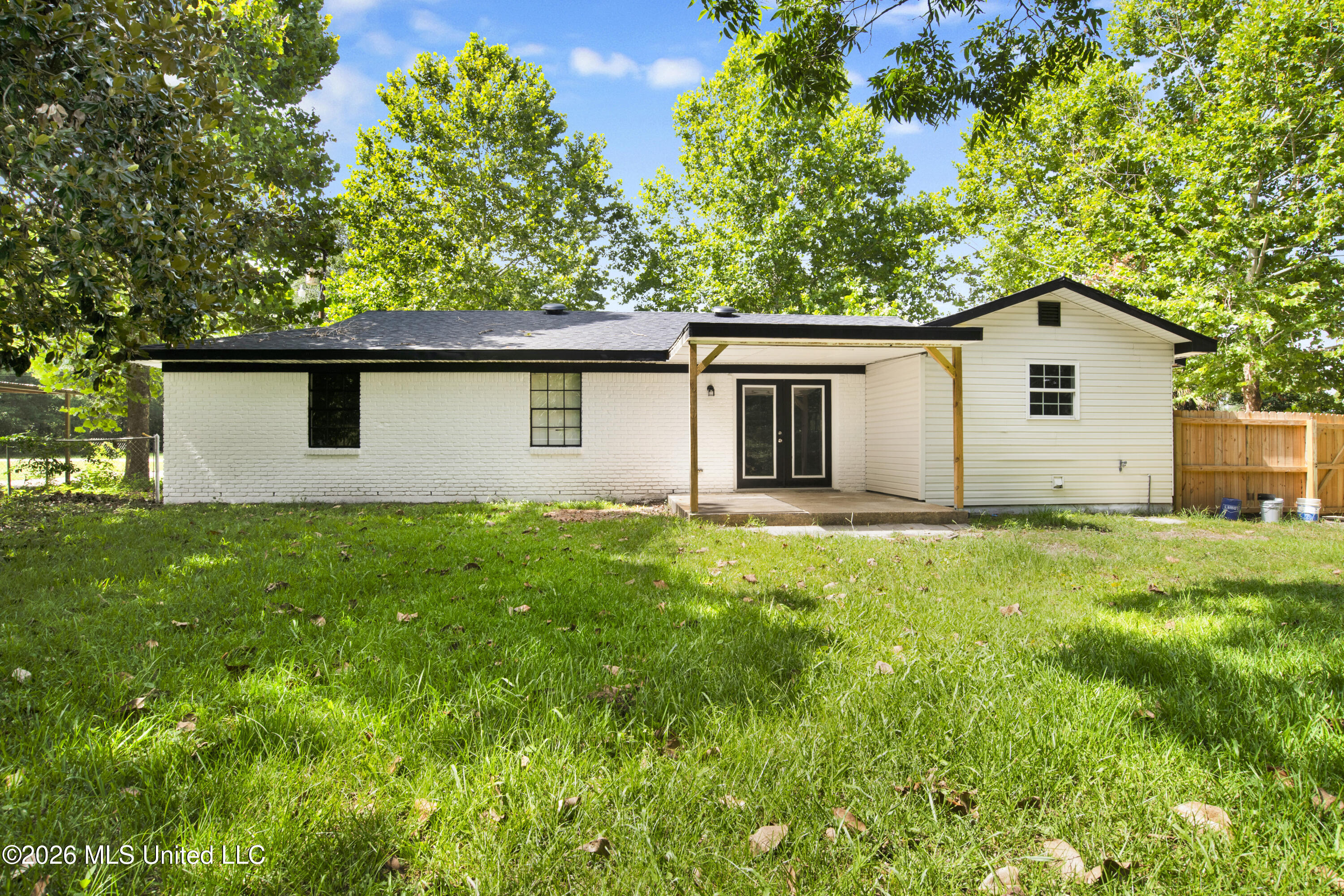5921 Camp Halls Mill Road Property Photo 27