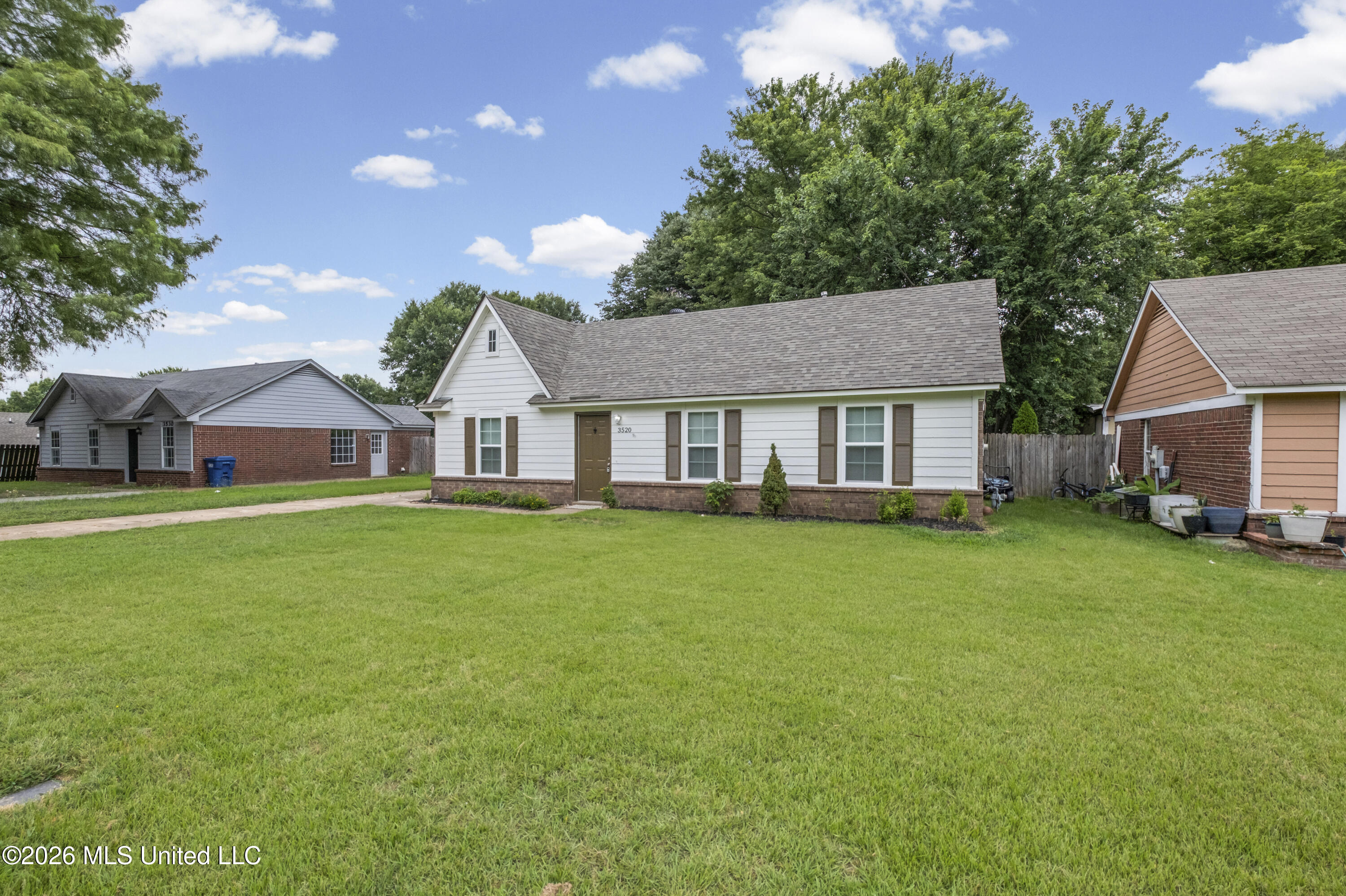 3520 Mayfair Drive Property Photo 34