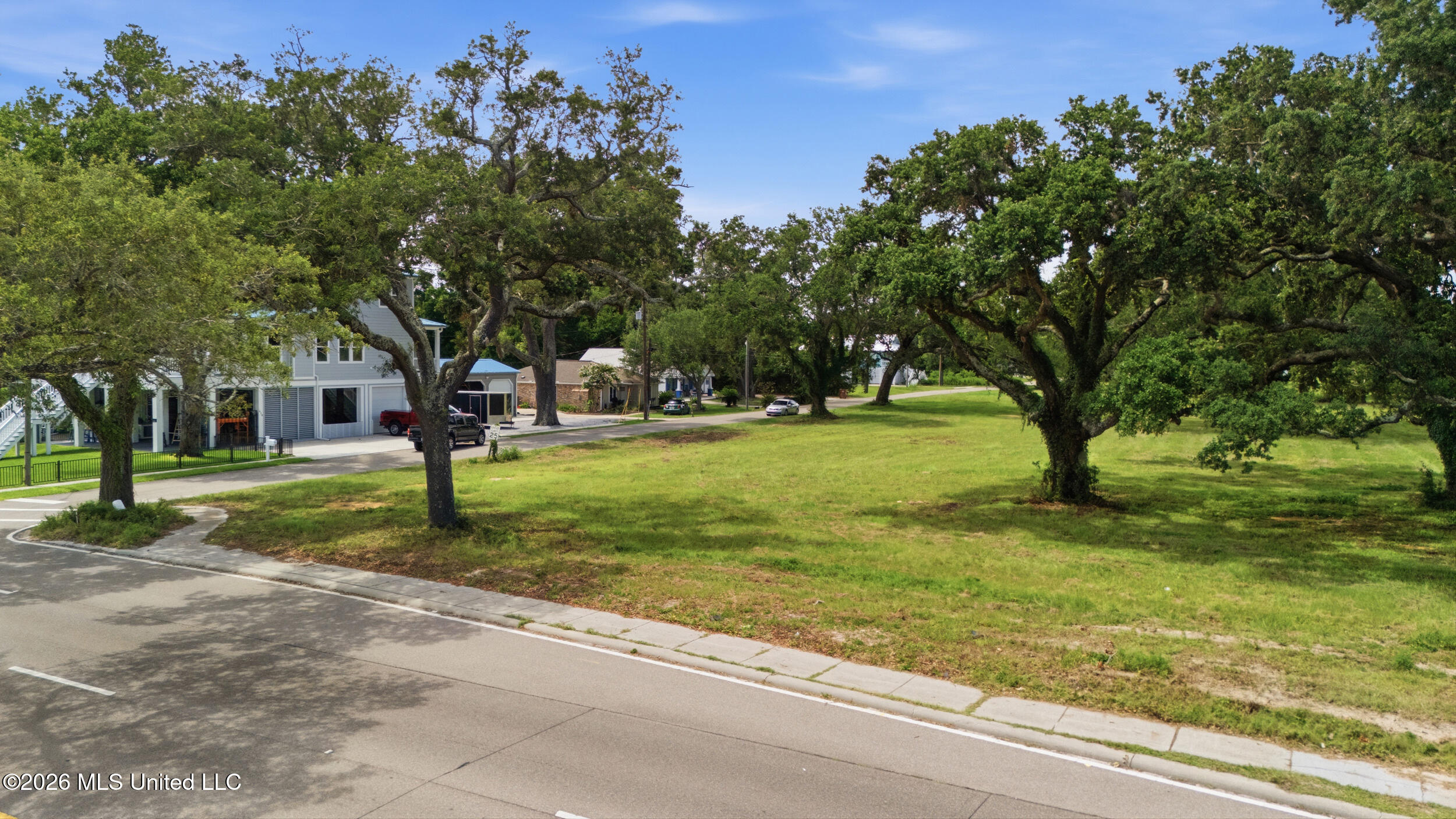 W Beach Boulevard Property Photo 1