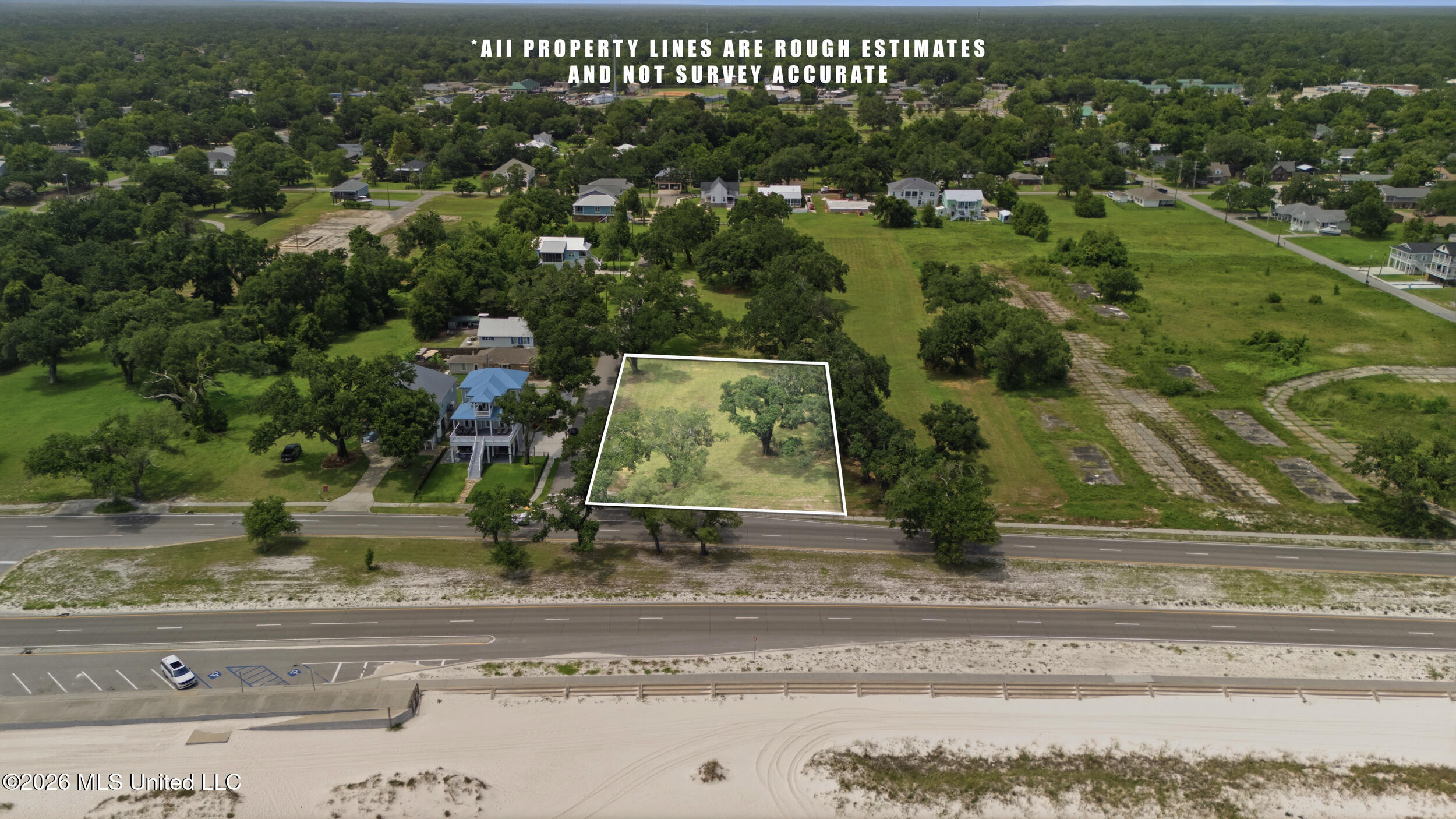 W Beach Boulevard Property Photo 7