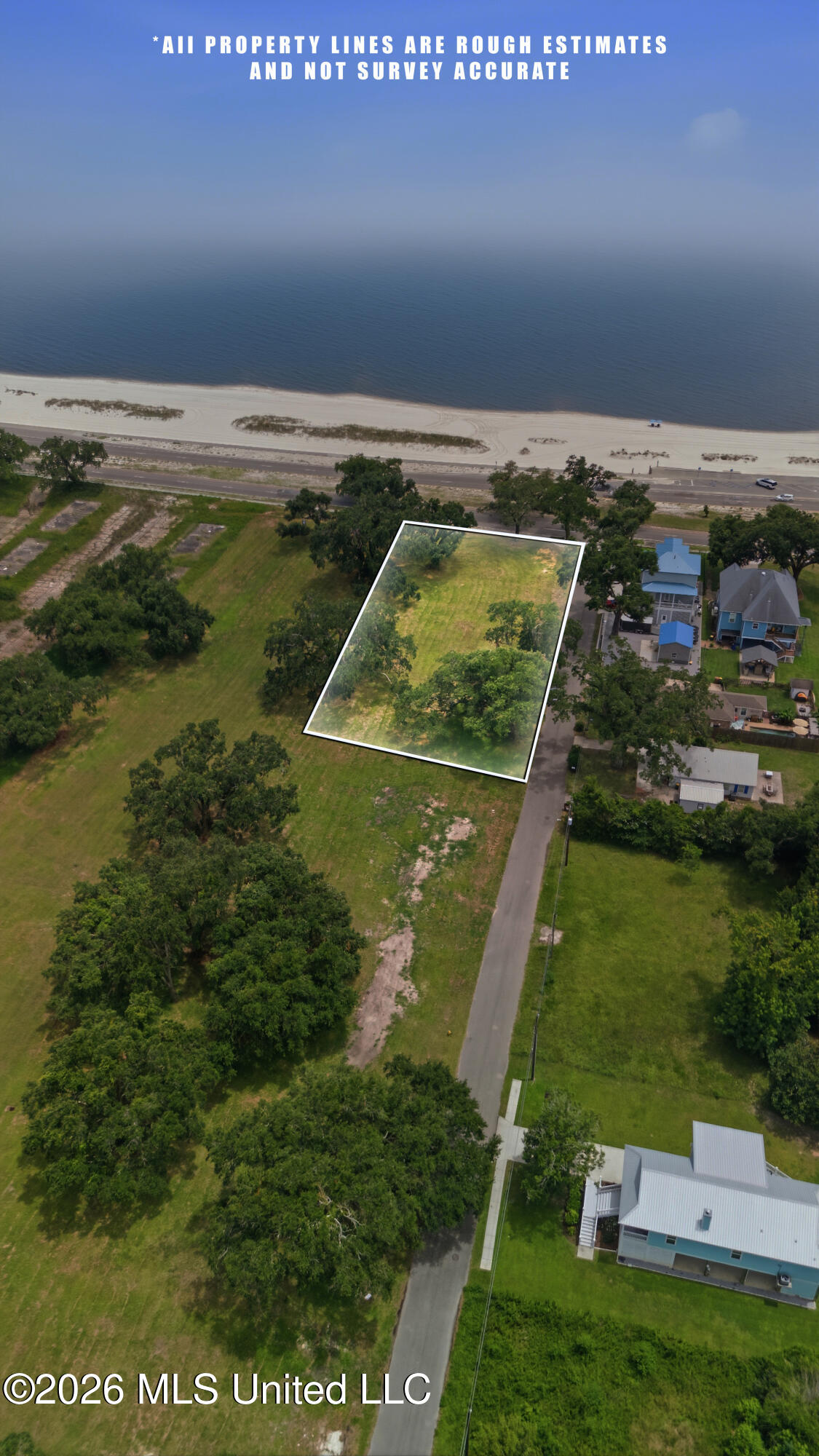 W Beach Boulevard Property Photo 8