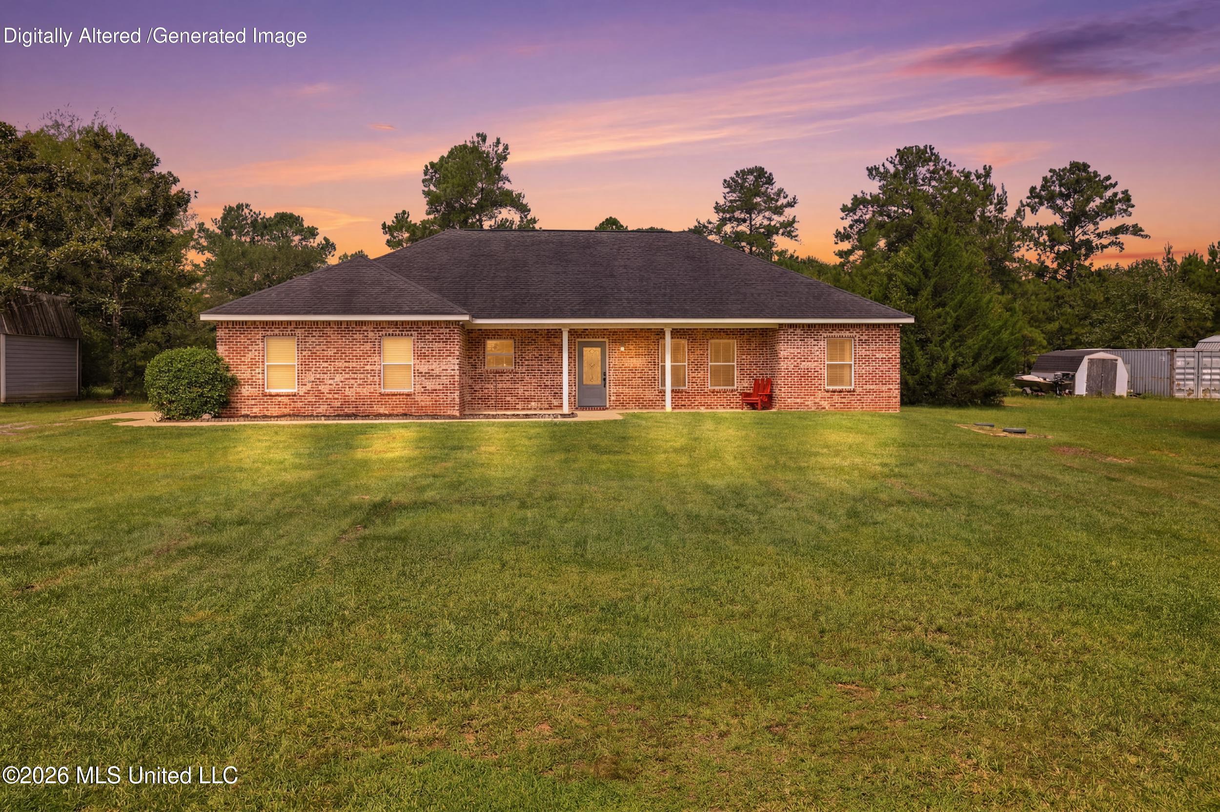 13541 Mount Pleasant Road Property Photo 1