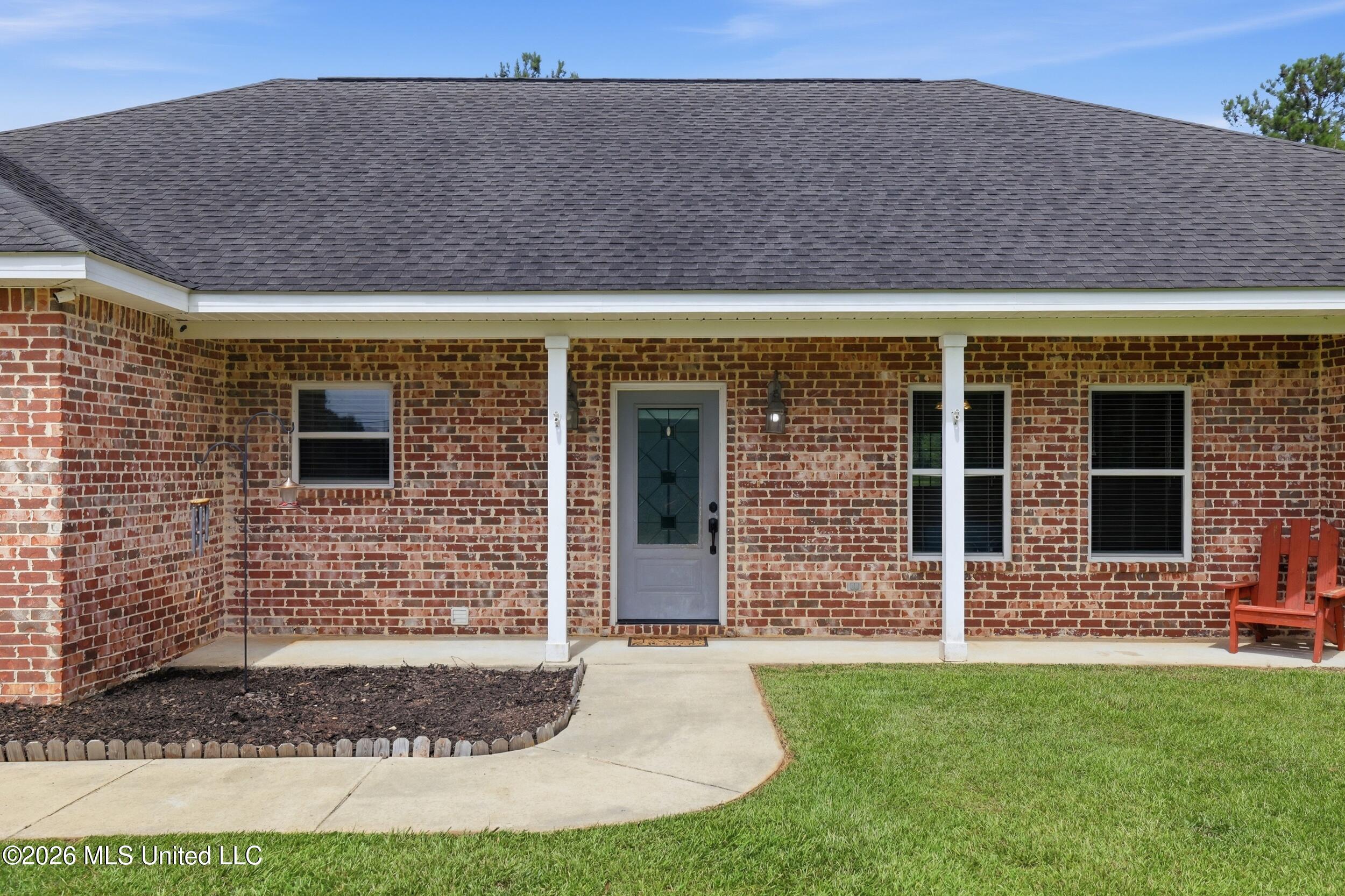 13541 Mount Pleasant Road Property Photo 2