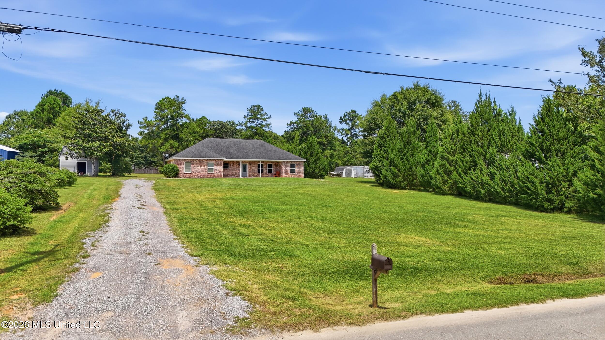 13541 Mount Pleasant Road Property Photo 3