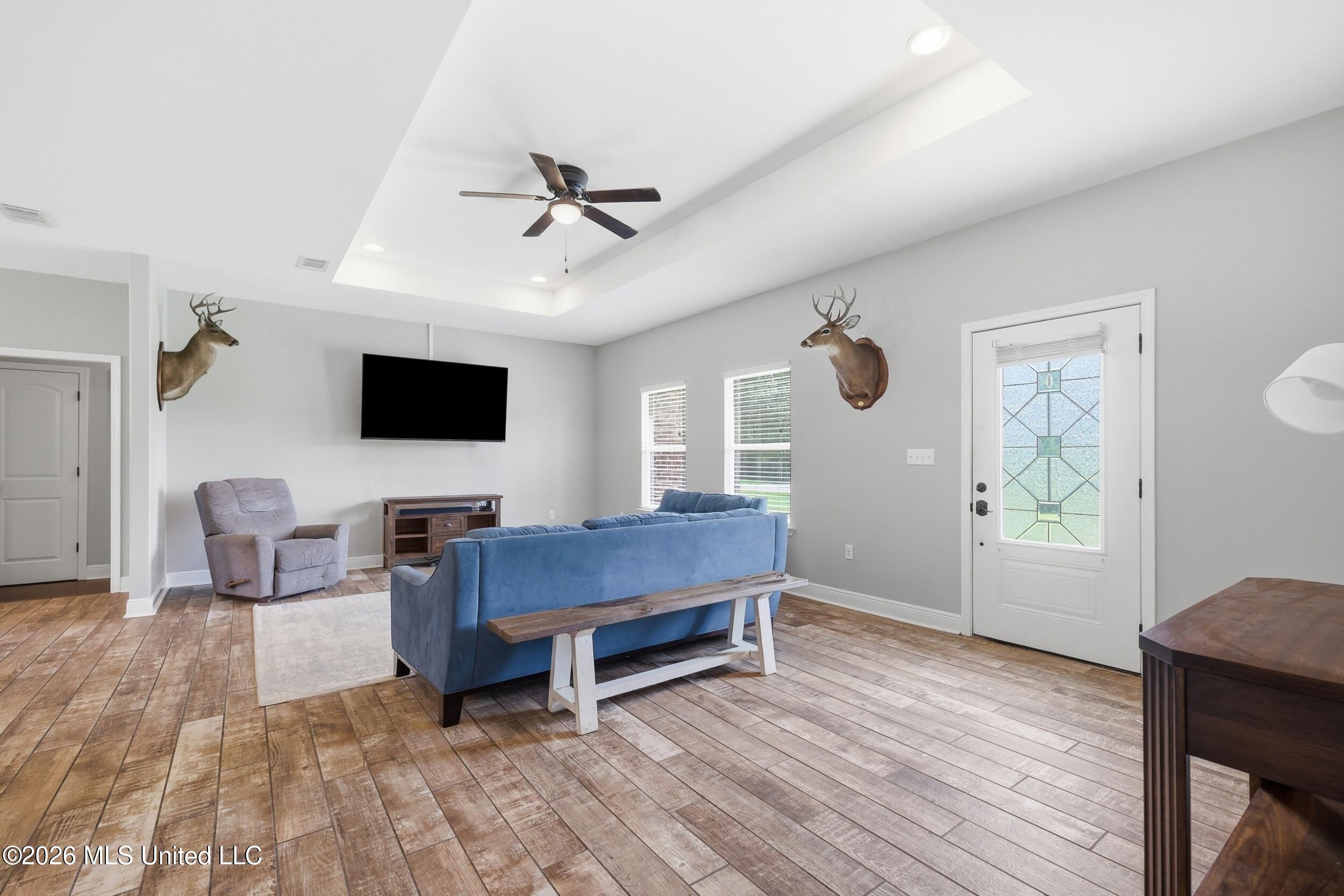 13541 Mount Pleasant Road Property Photo 4