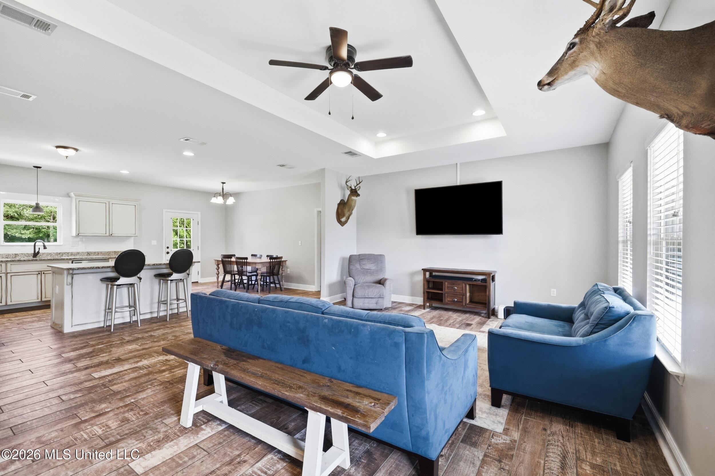 13541 Mount Pleasant Road Property Photo 16