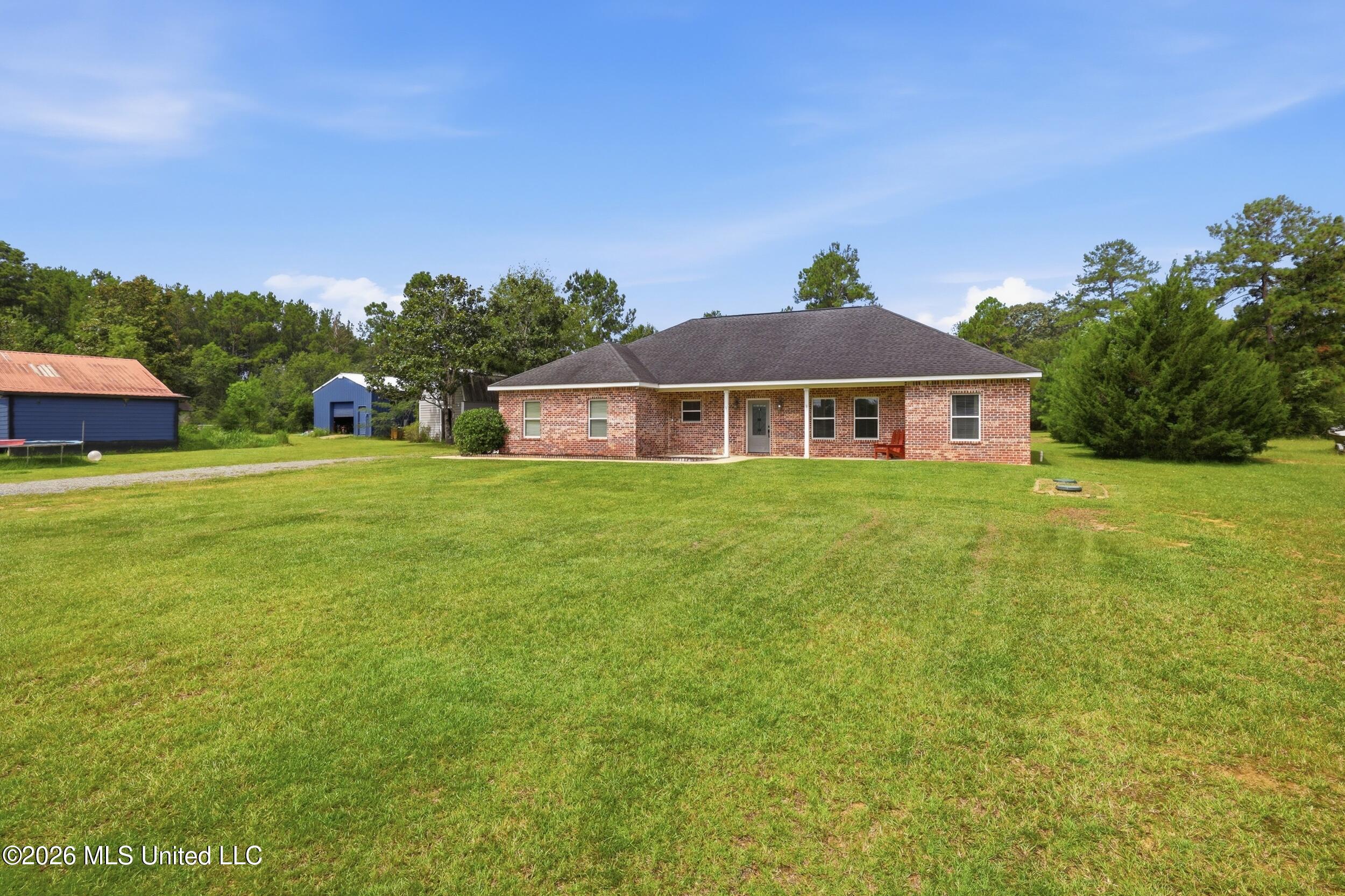 13541 Mount Pleasant Road Property Photo 46