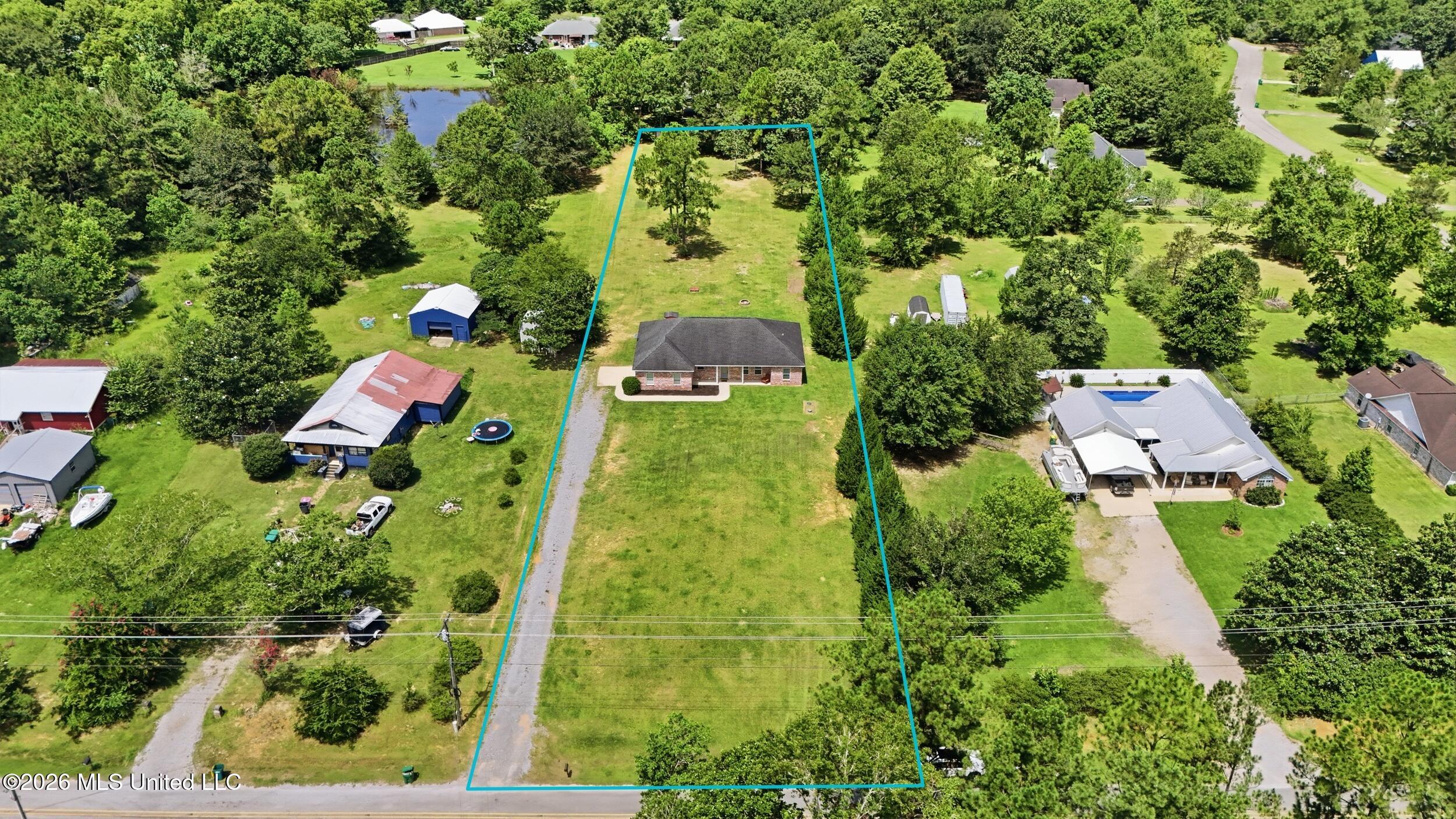 13541 Mount Pleasant Road Property Photo 53