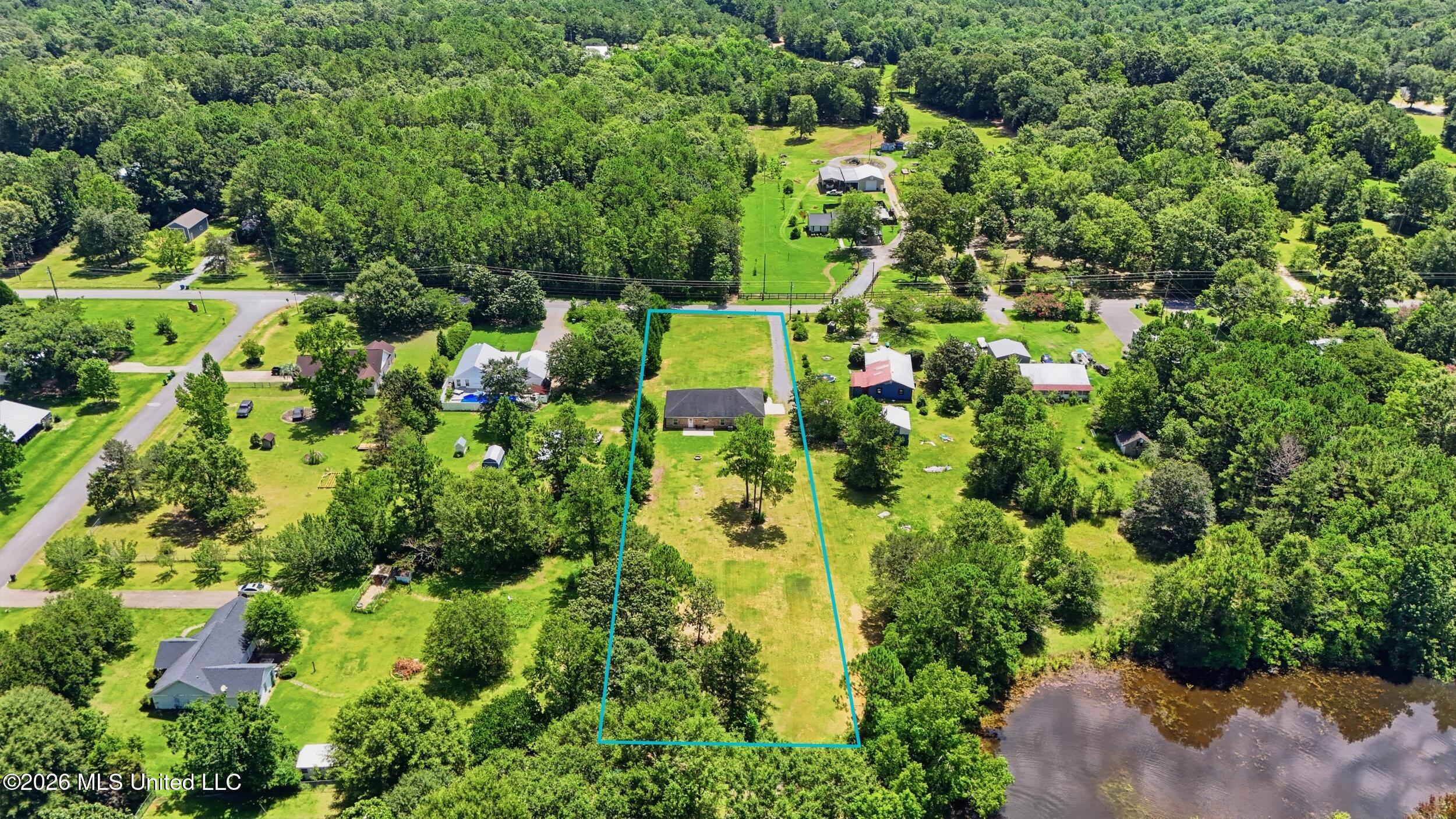 13541 Mount Pleasant Road Property Photo 56