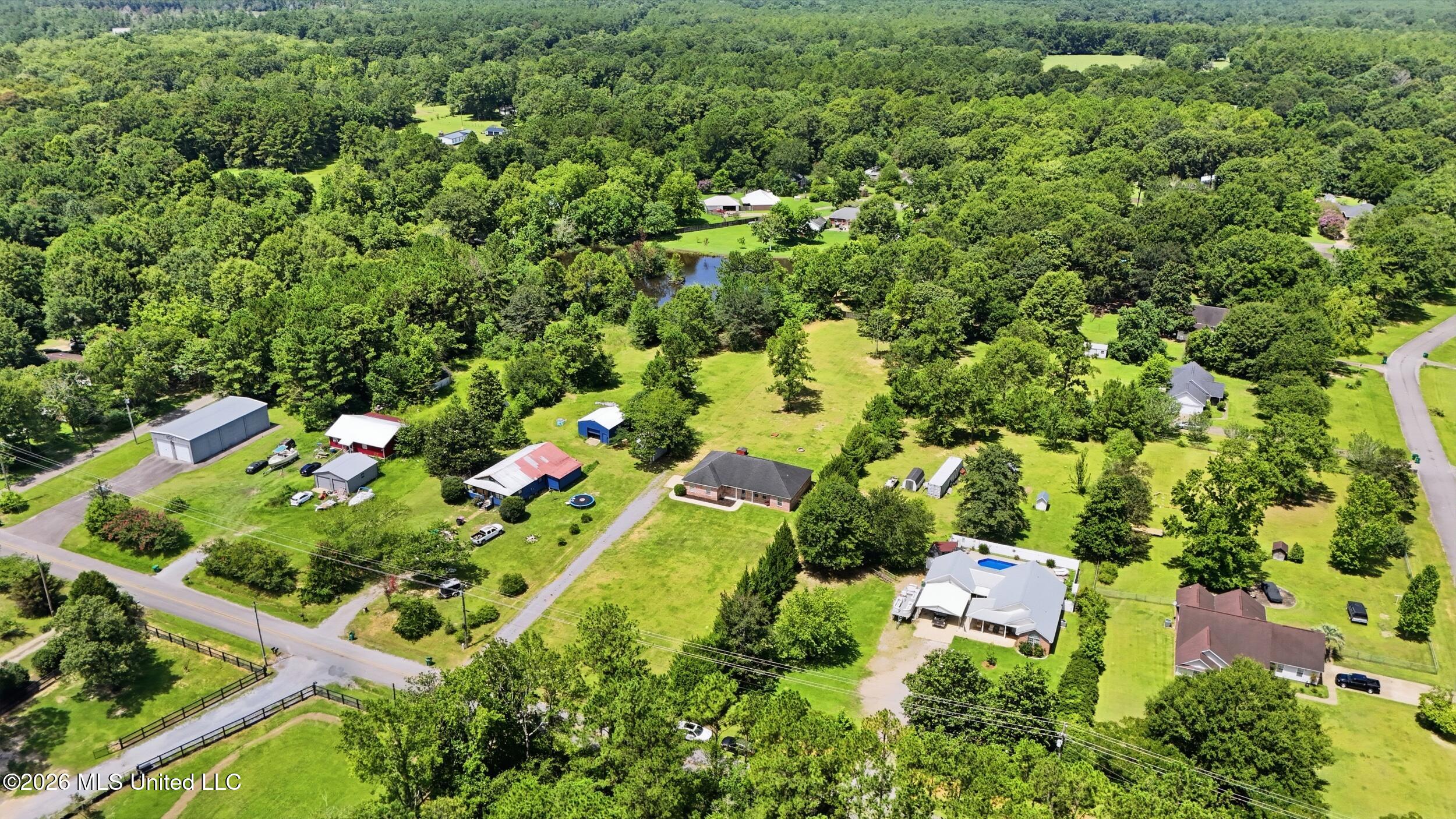13541 Mount Pleasant Road Property Photo 59