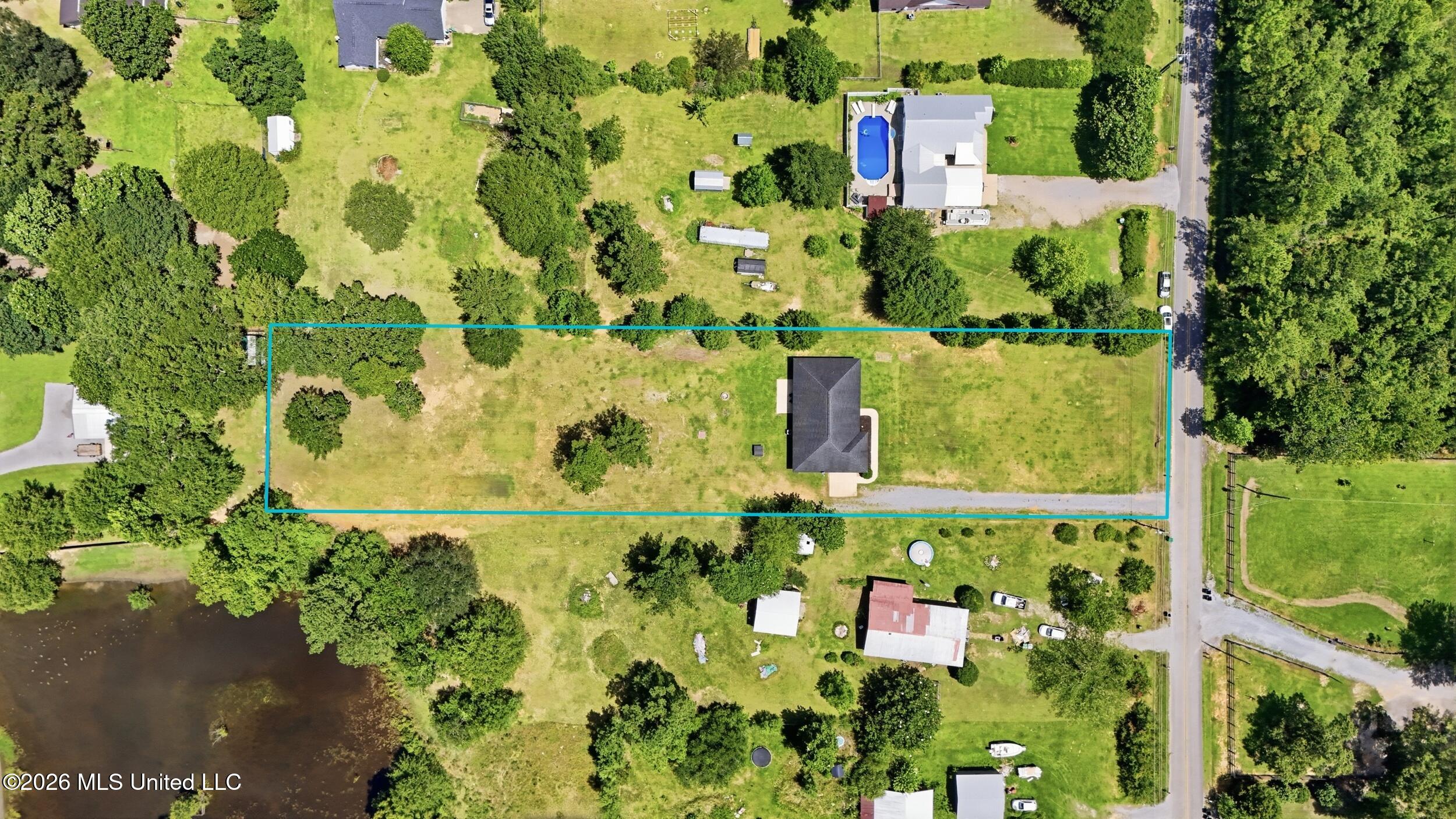 13541 Mount Pleasant Road Property Photo 61