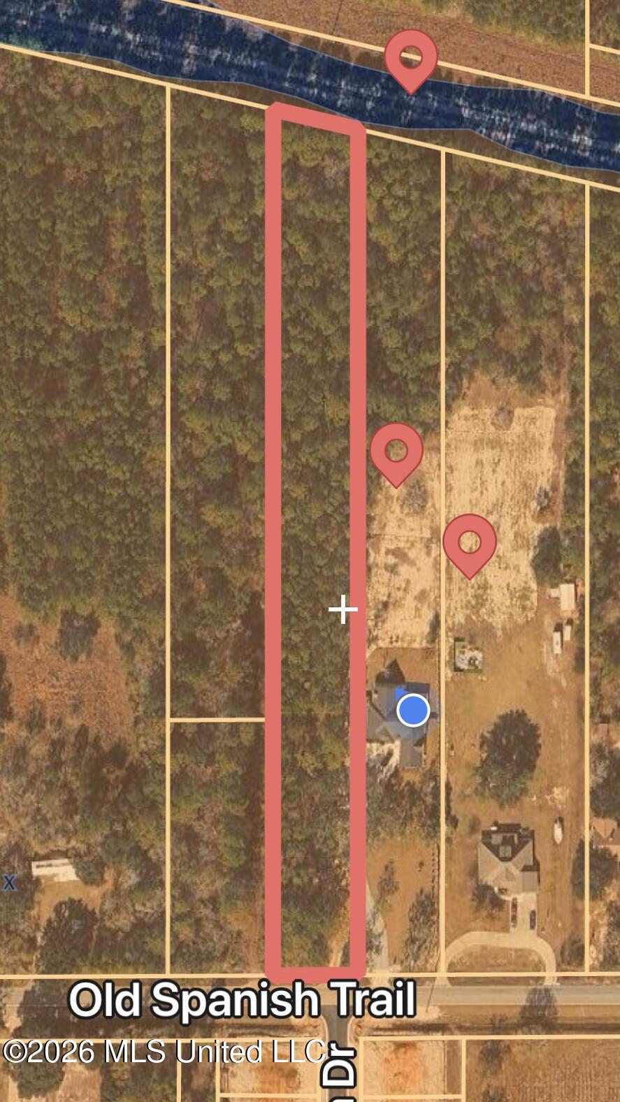 000 Old Spanish Trail Property Photo 5