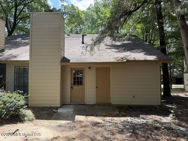 121 Bent Creek Circle Property Photo 2