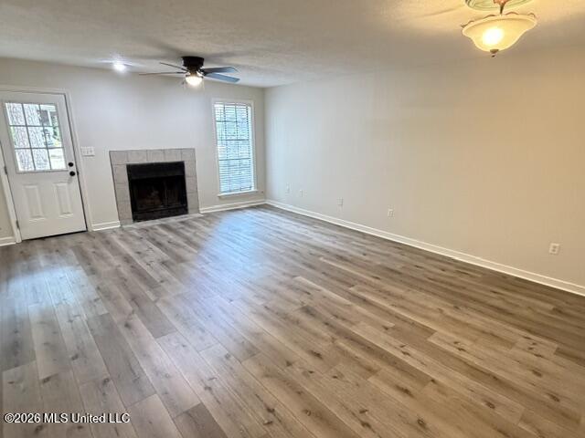 121 Bent Creek Circle Property Photo 8