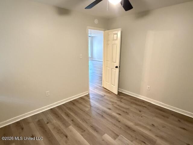 121 Bent Creek Circle Property Photo 16