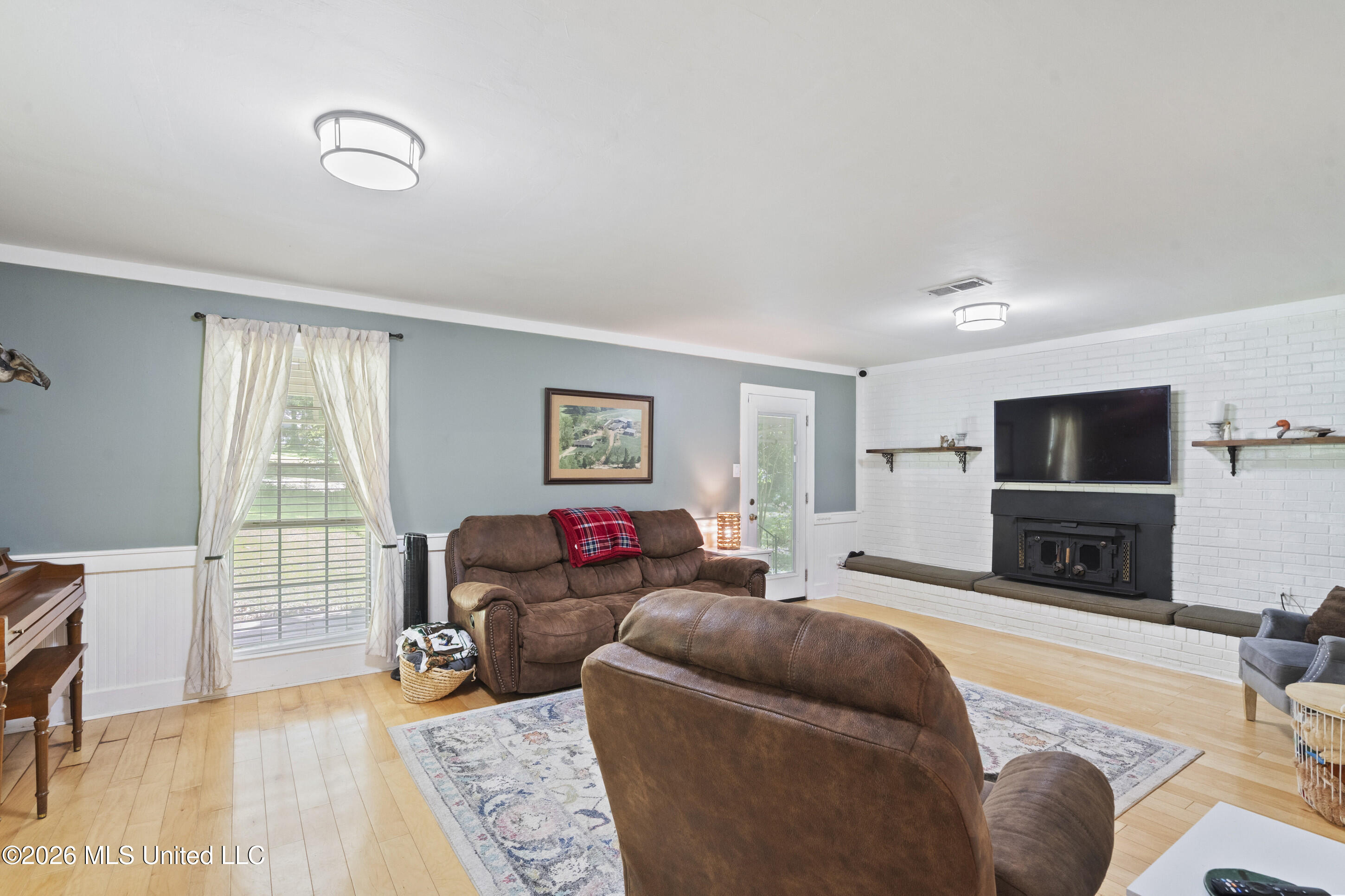 7130 Country Oaks Drive Property Photo 13