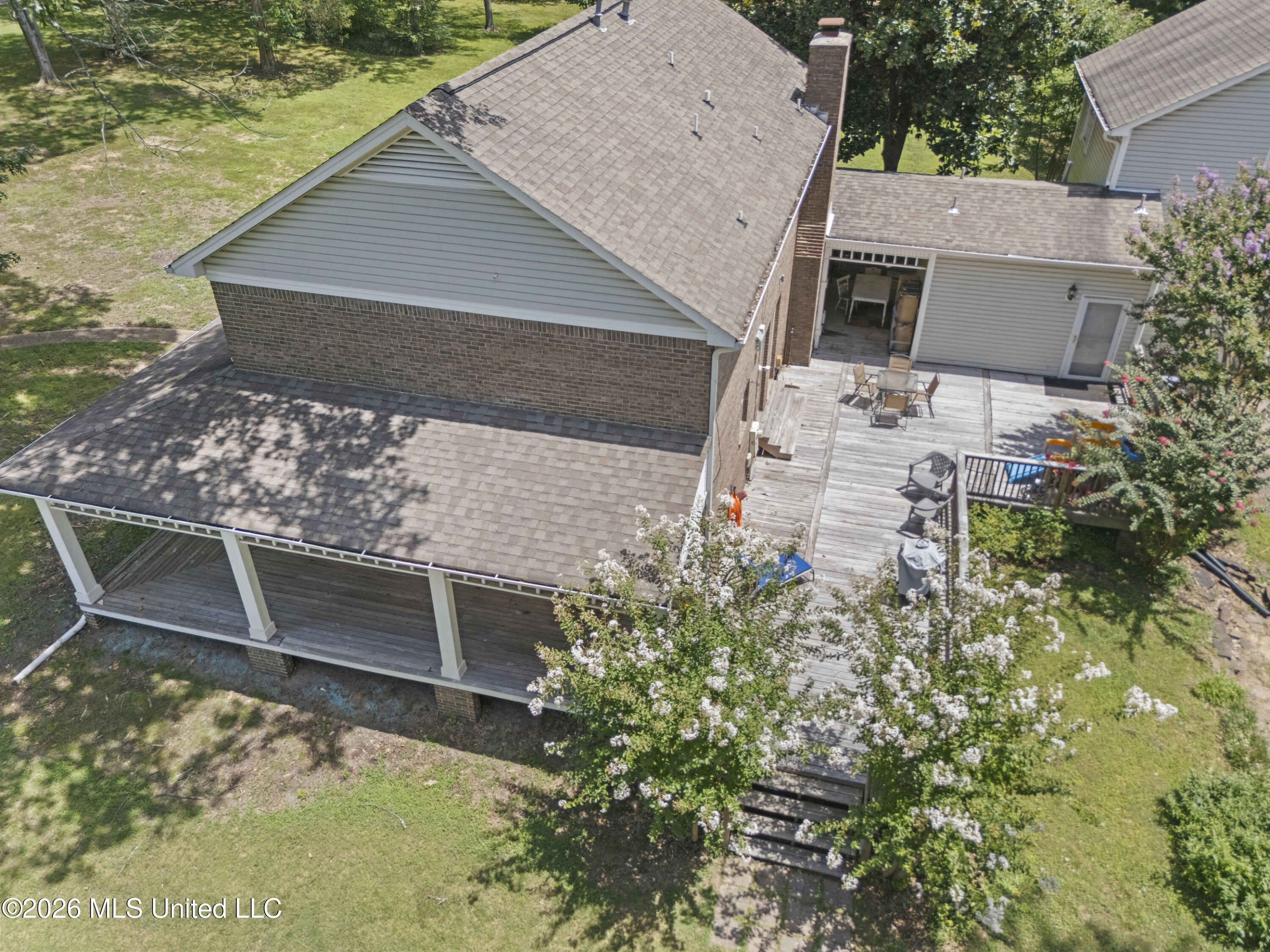 7130 Country Oaks Drive Property Photo 31