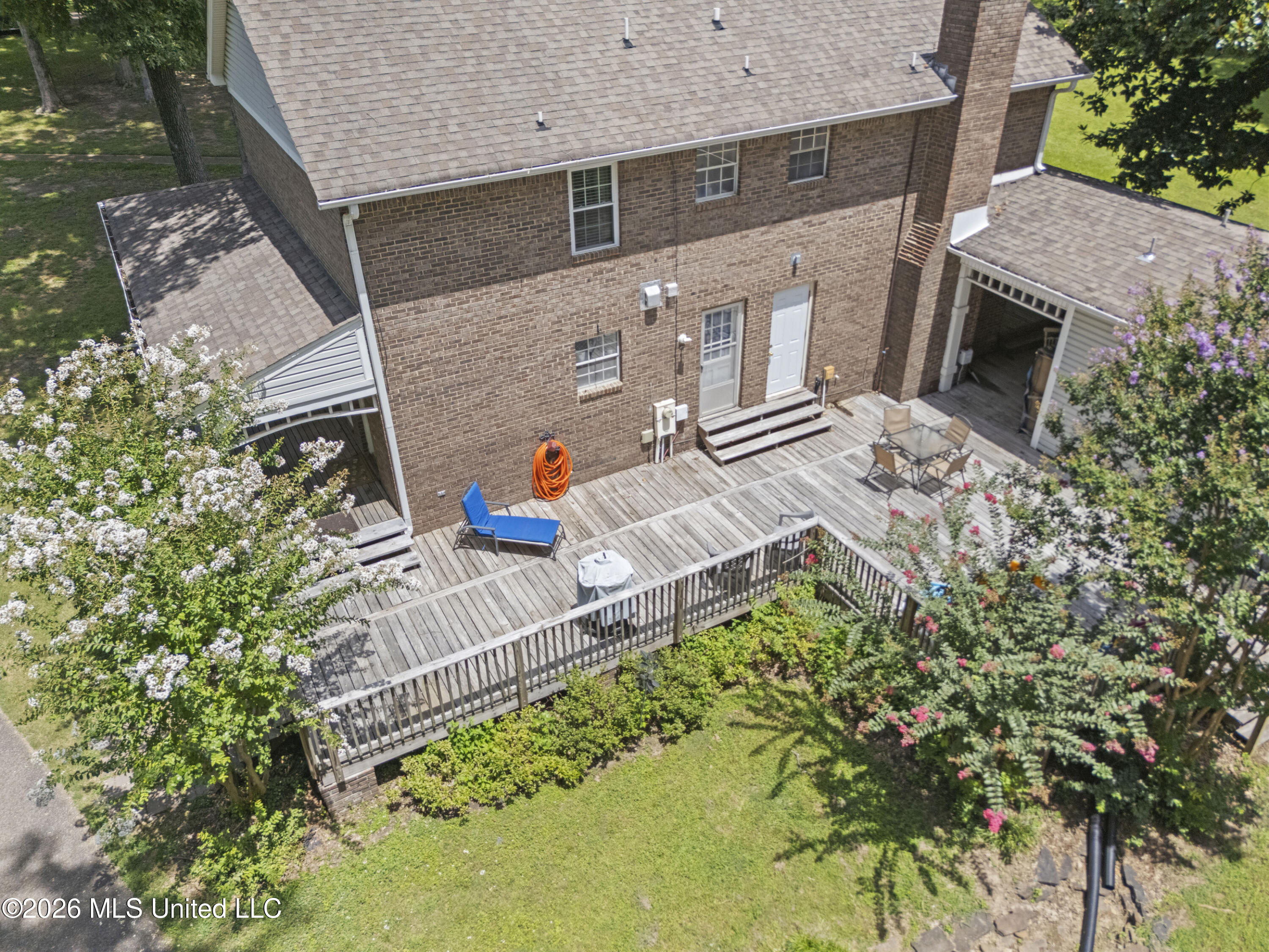 7130 Country Oaks Drive Property Photo 33